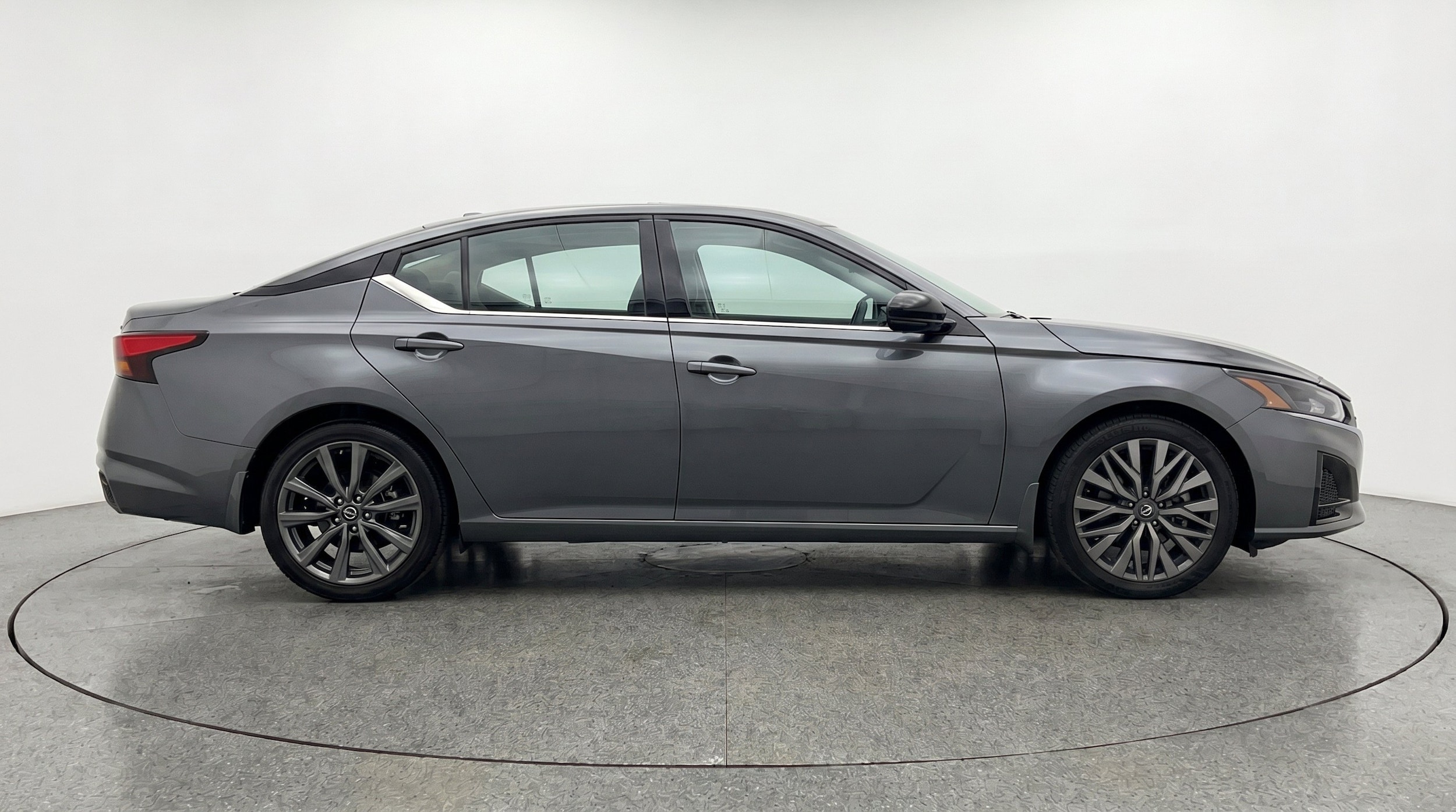 Thumbnail: 2025 Nissan Altima - 11