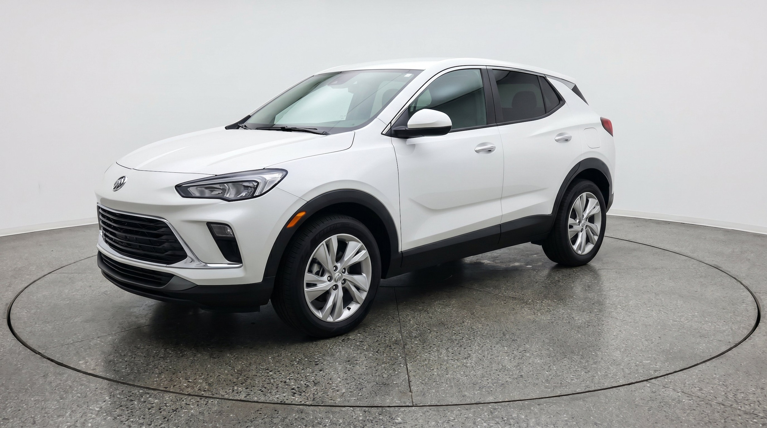 Thumbnail: 2026 Buick Encore GX - 3
