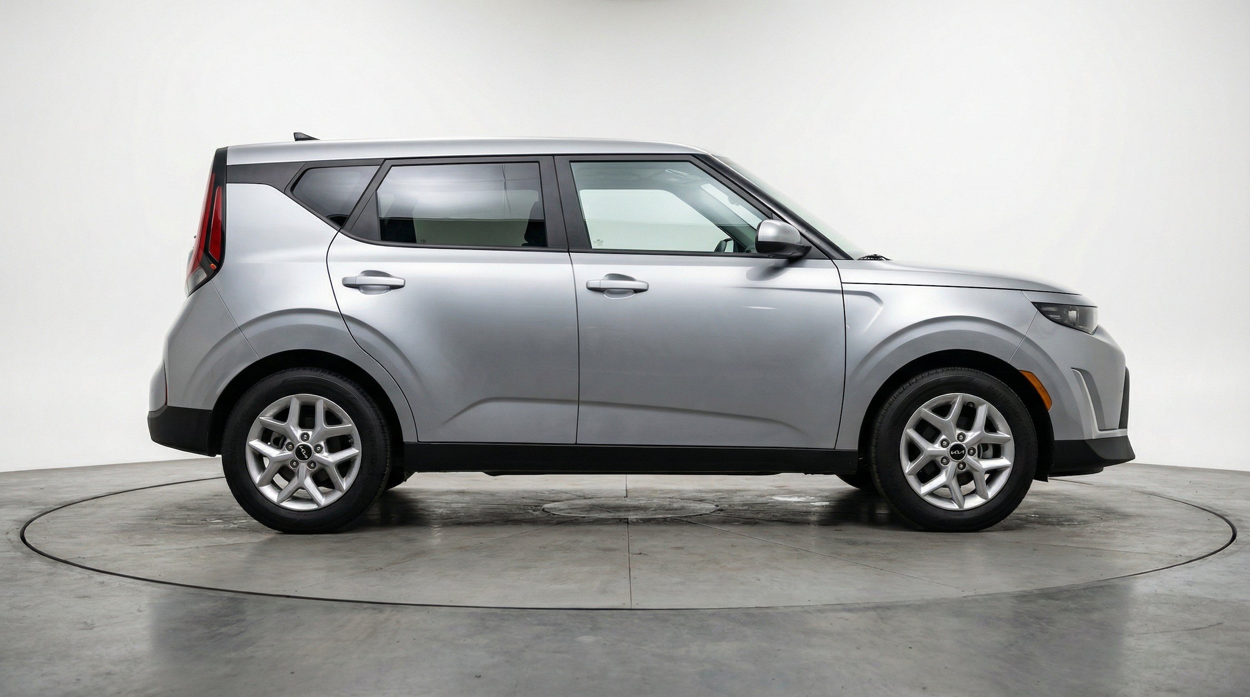 Thumbnail: 2025 Kia Soul - 11