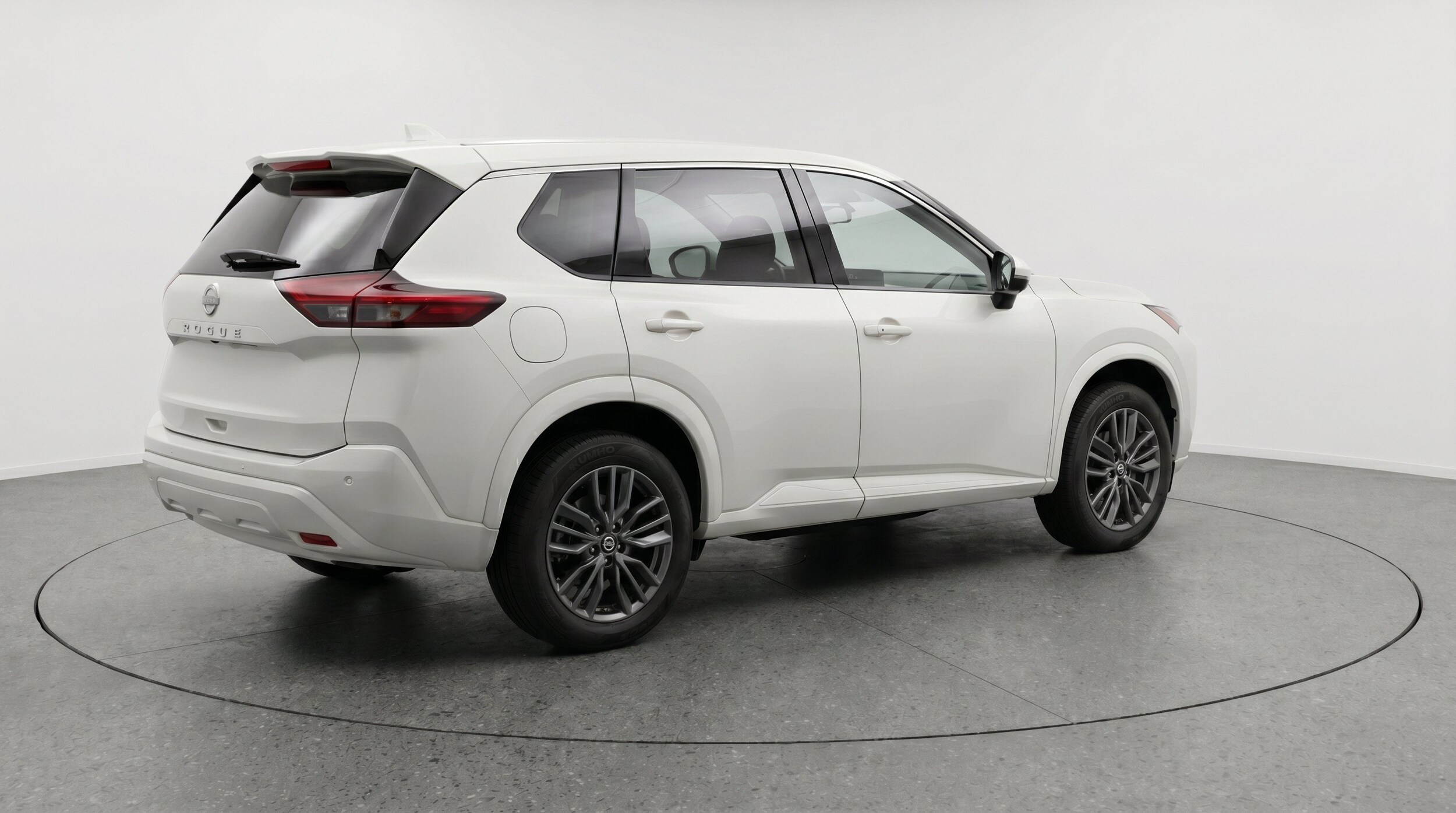 Thumbnail: 2026 Nissan Rogue - 9