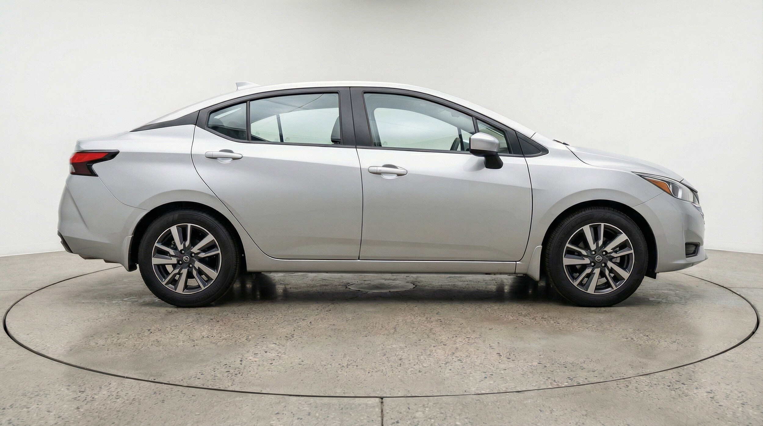 Thumbnail: 2025 Nissan Versa - 11