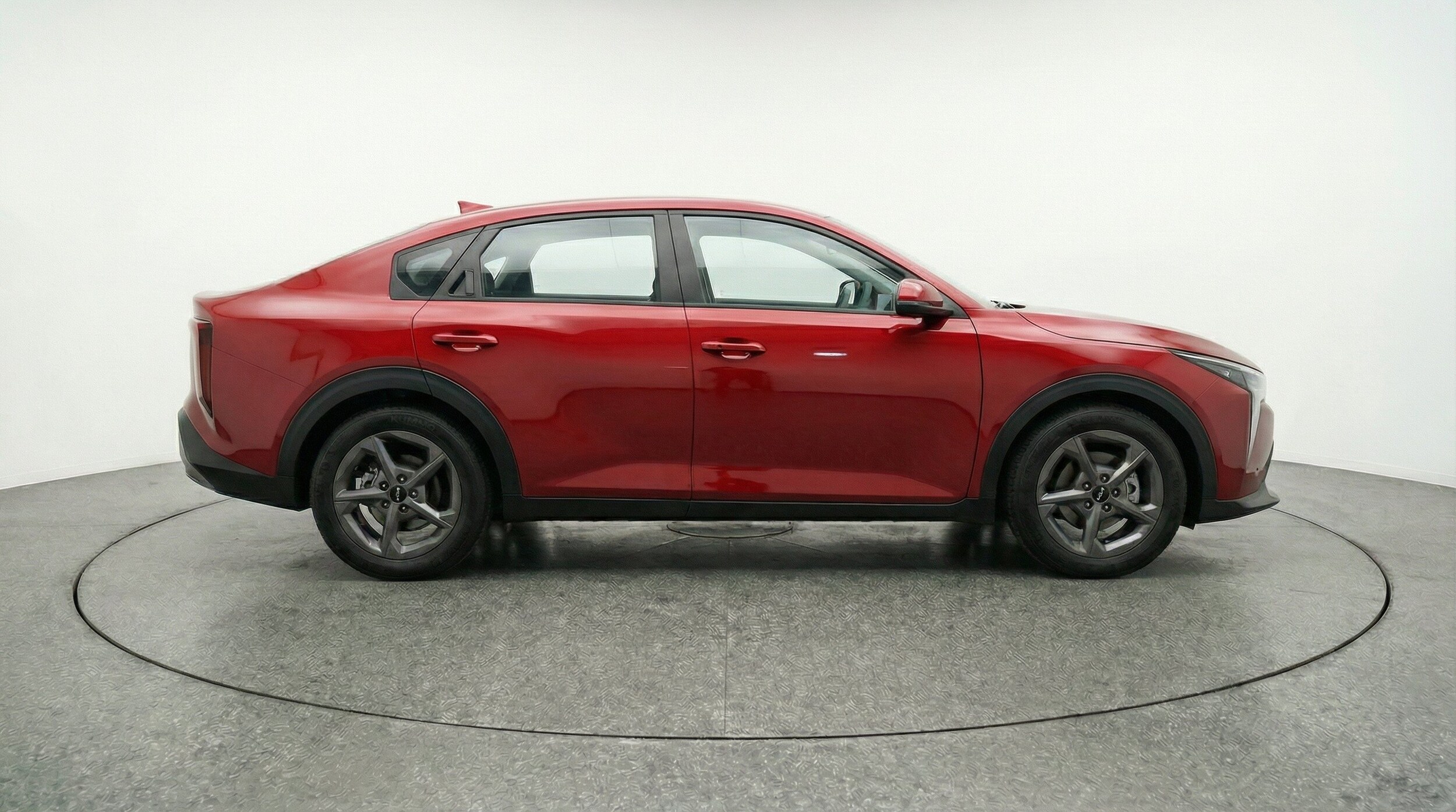 Thumbnail: 2026 Kia K4 - 11