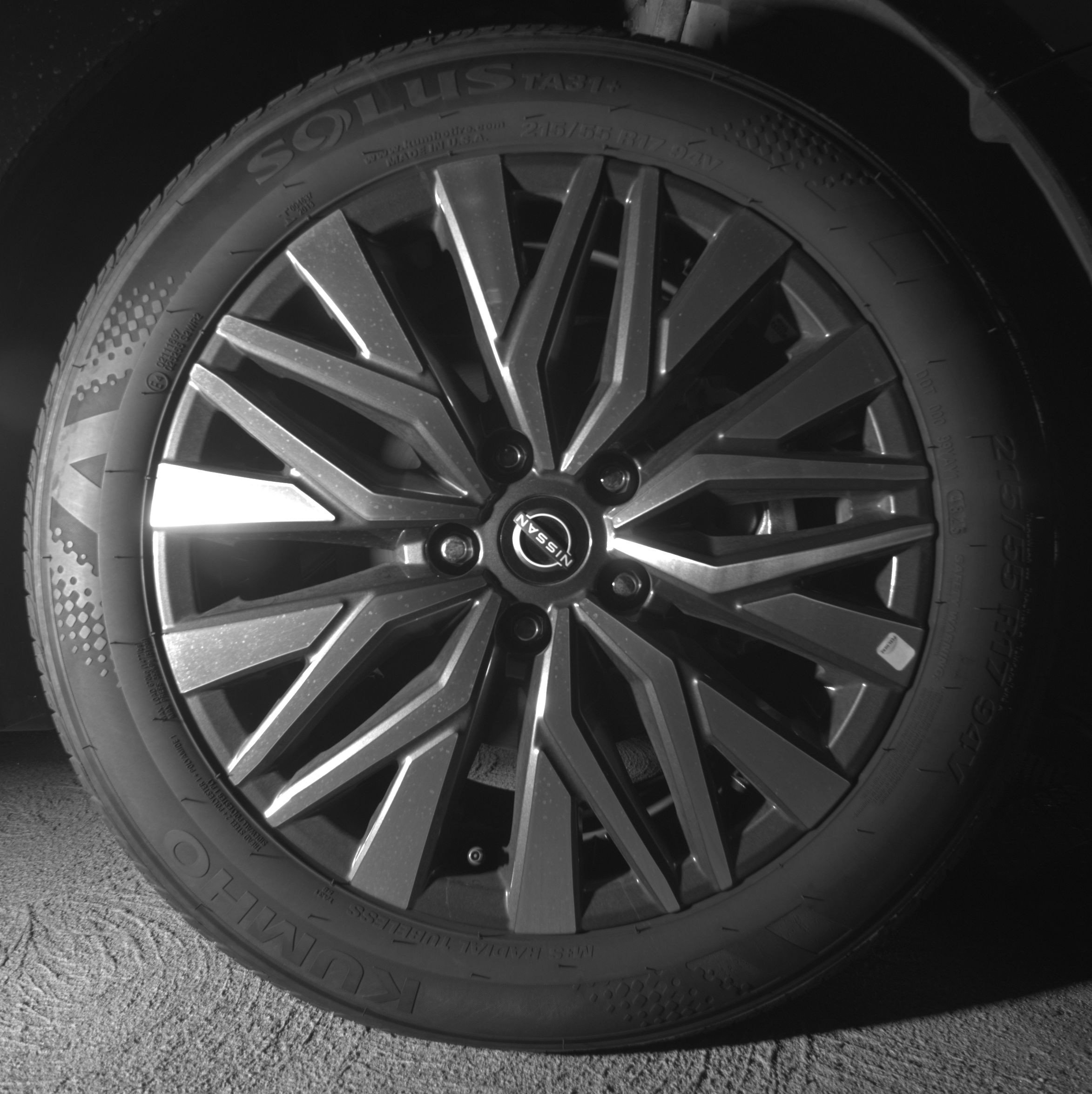 Thumbnail: 2026 Nissan Altima - 13
