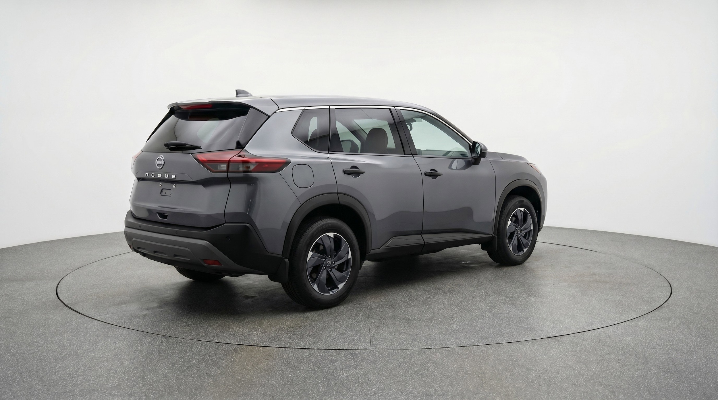 Thumbnail: 2025 Nissan Rogue - 9