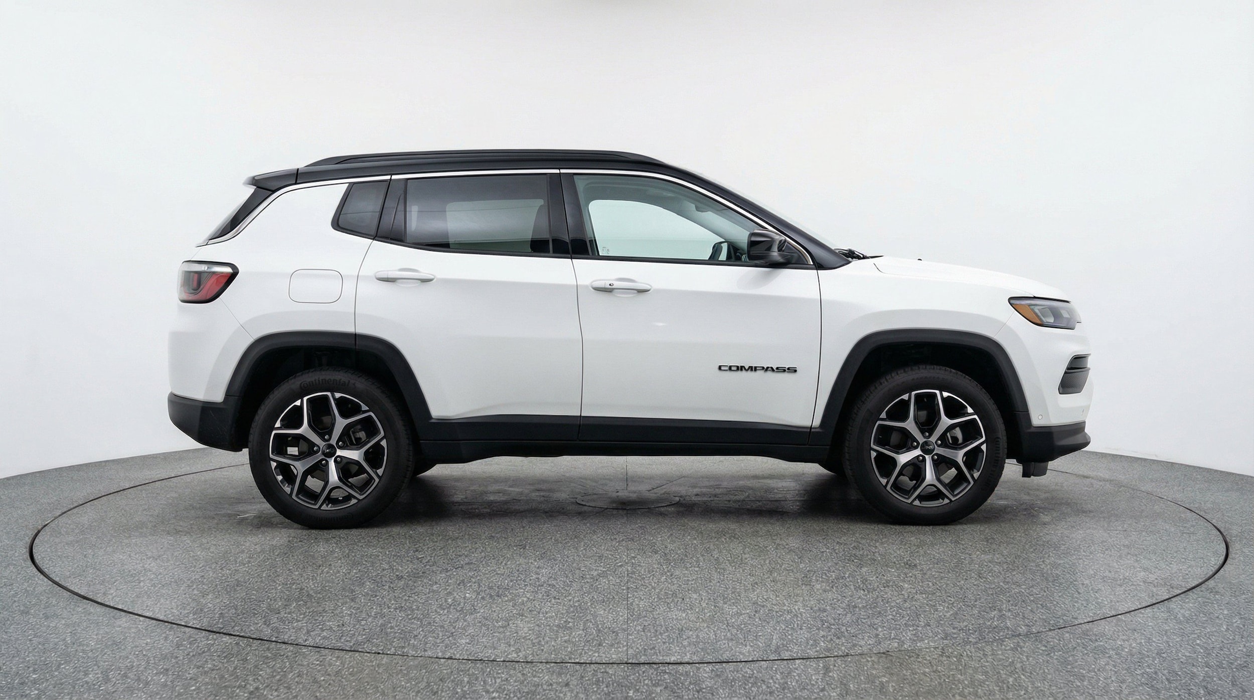 Thumbnail: 2025 Jeep Compass - 11