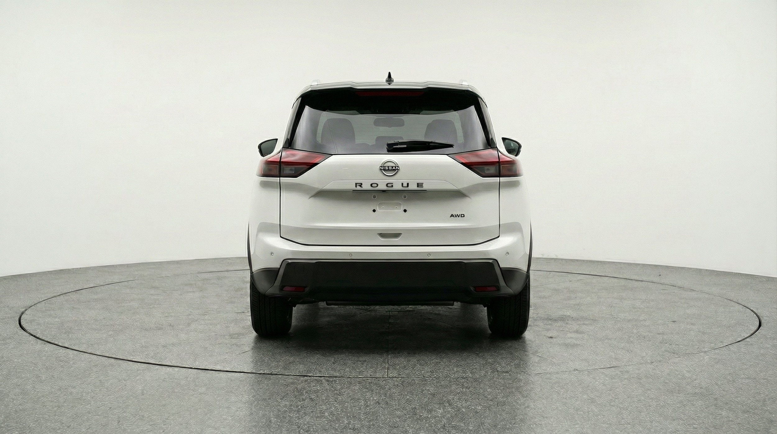 Thumbnail: 2025 Nissan Rogue - 7