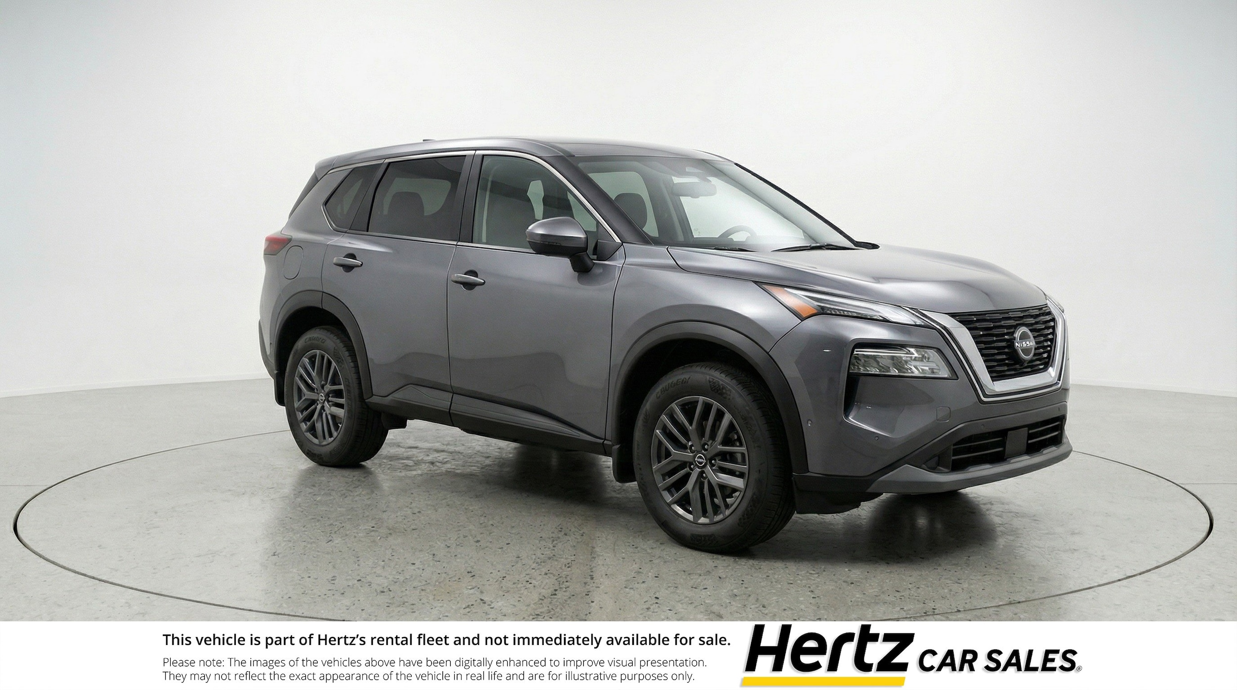 Thumbnail: 2026 Nissan Rogue - 1