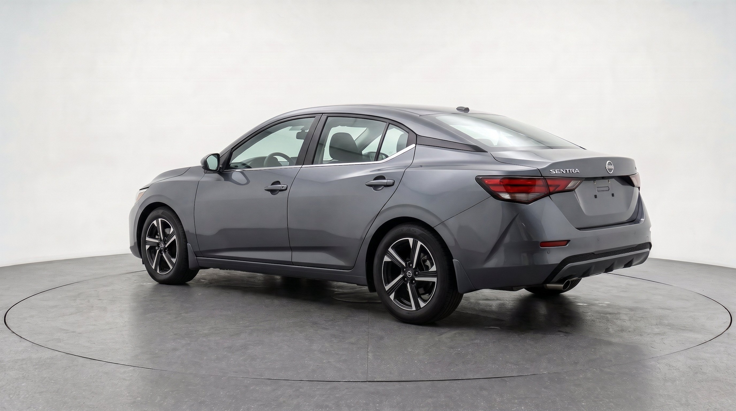 Thumbnail: 2025 Nissan Sentra - 6