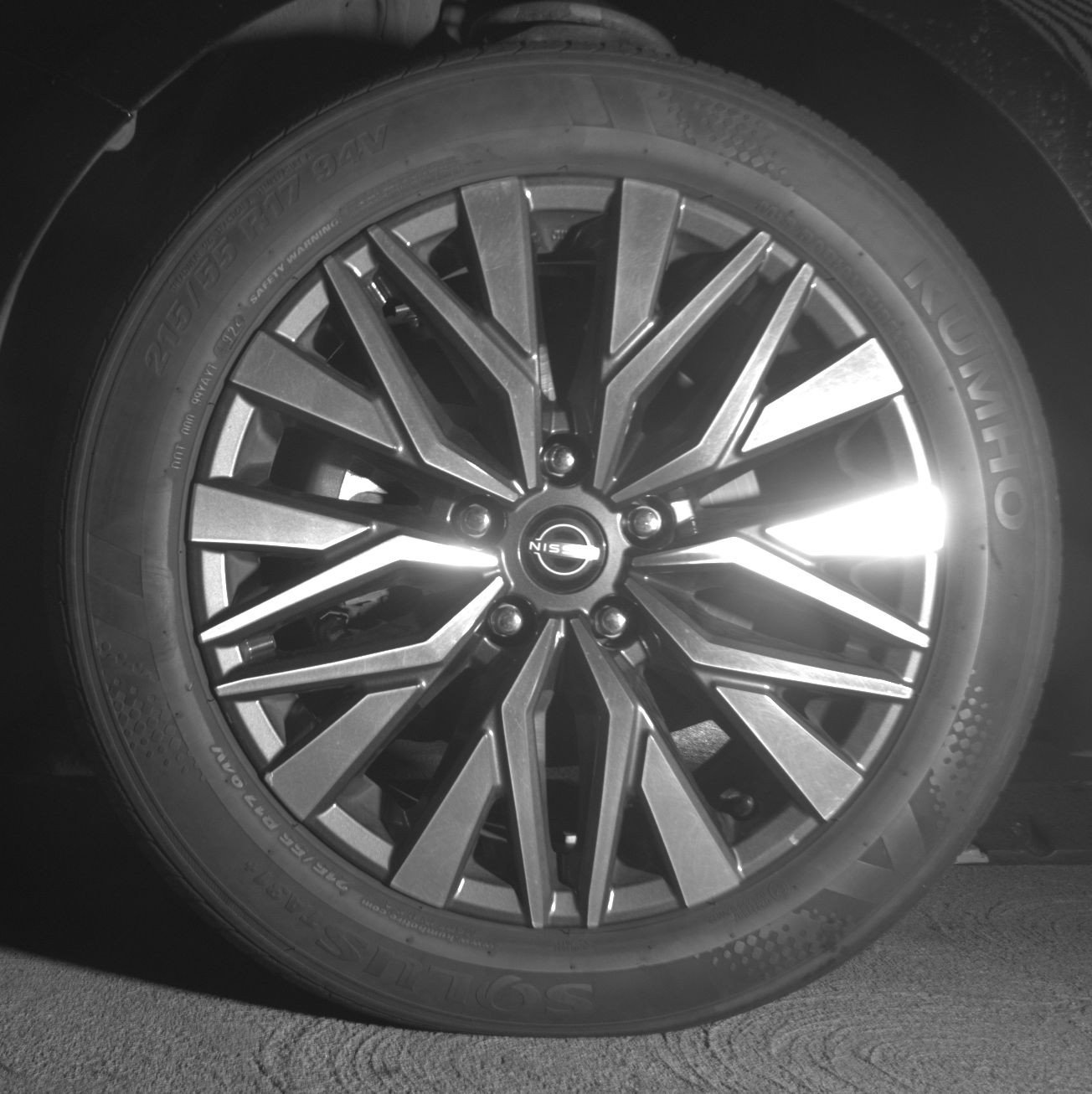 Thumbnail: 2025 Nissan Altima - 12