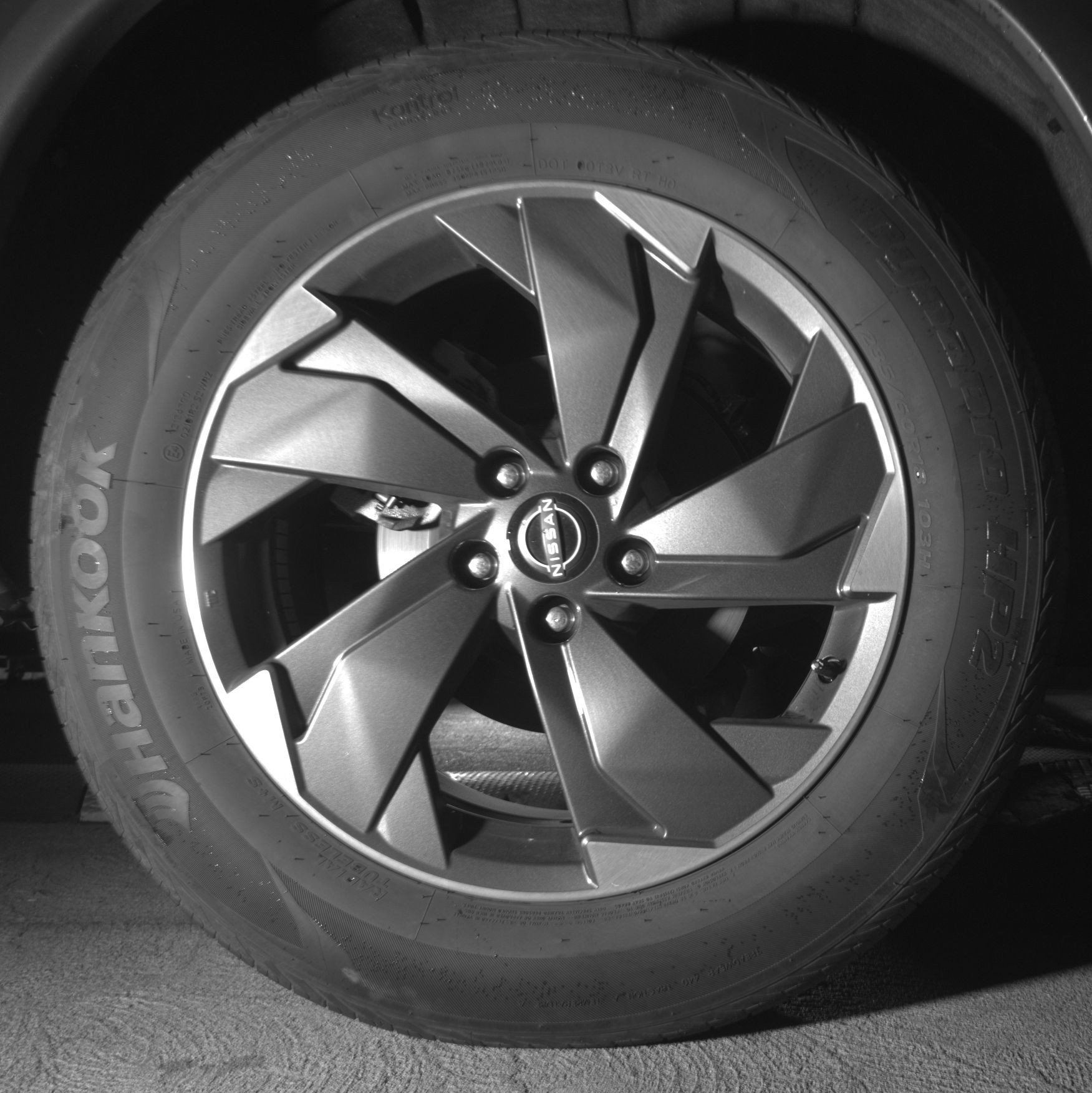 Thumbnail: 2025 Nissan Rogue - 15
