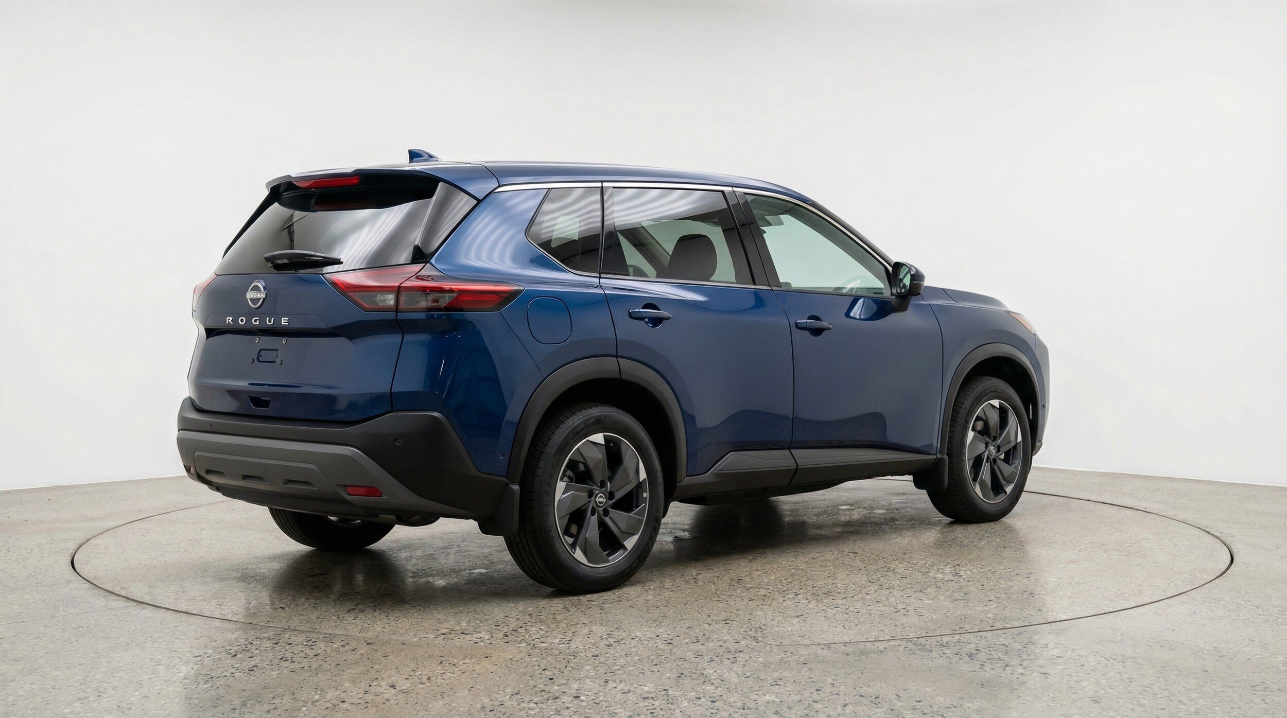 Thumbnail: 2025 Nissan Rogue - 9