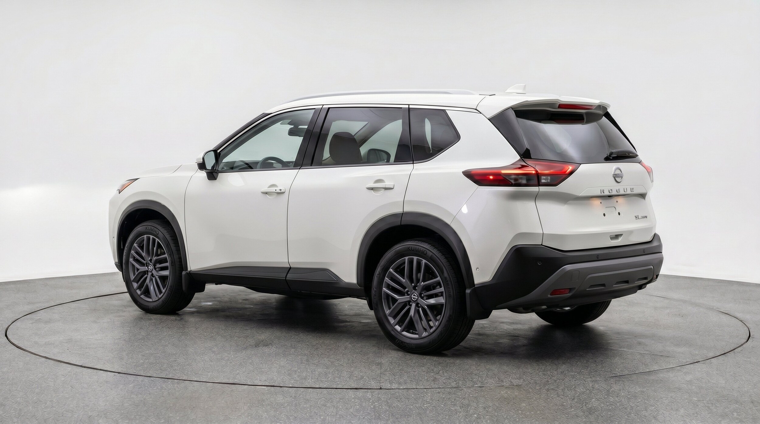 Thumbnail: 2026 Nissan Rogue - 6