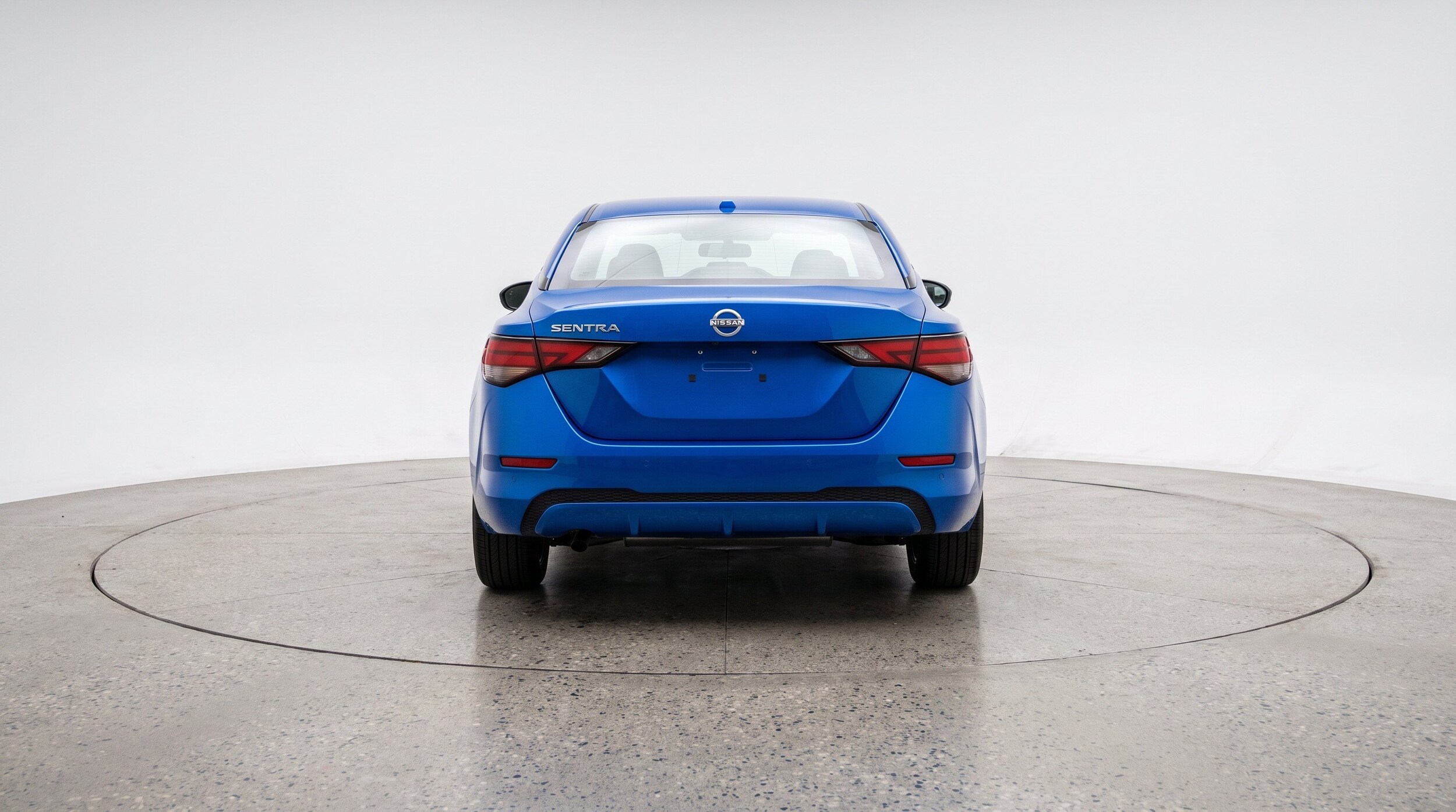 Thumbnail: 2025 Nissan Sentra - 7