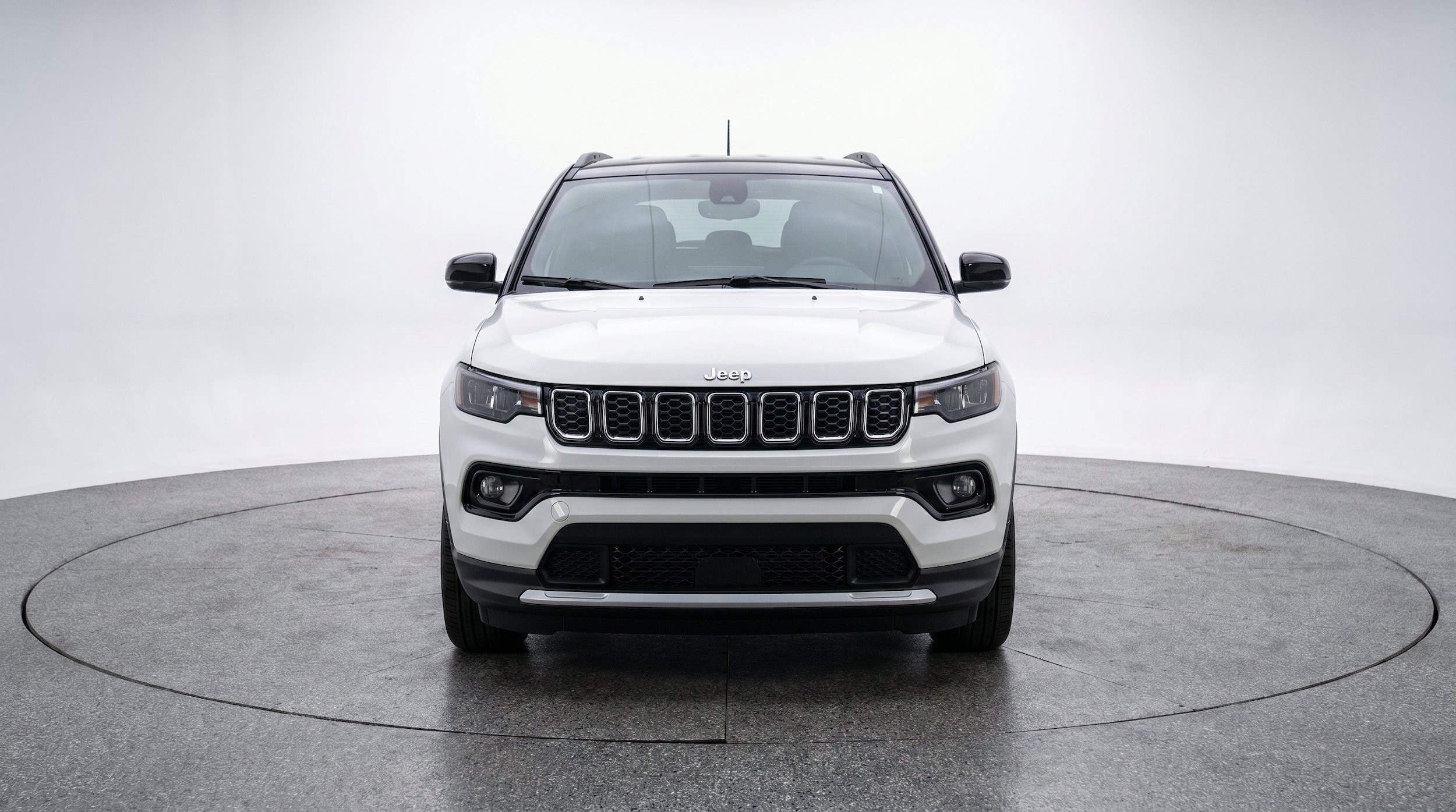 Thumbnail: 2025 Jeep Compass - 2