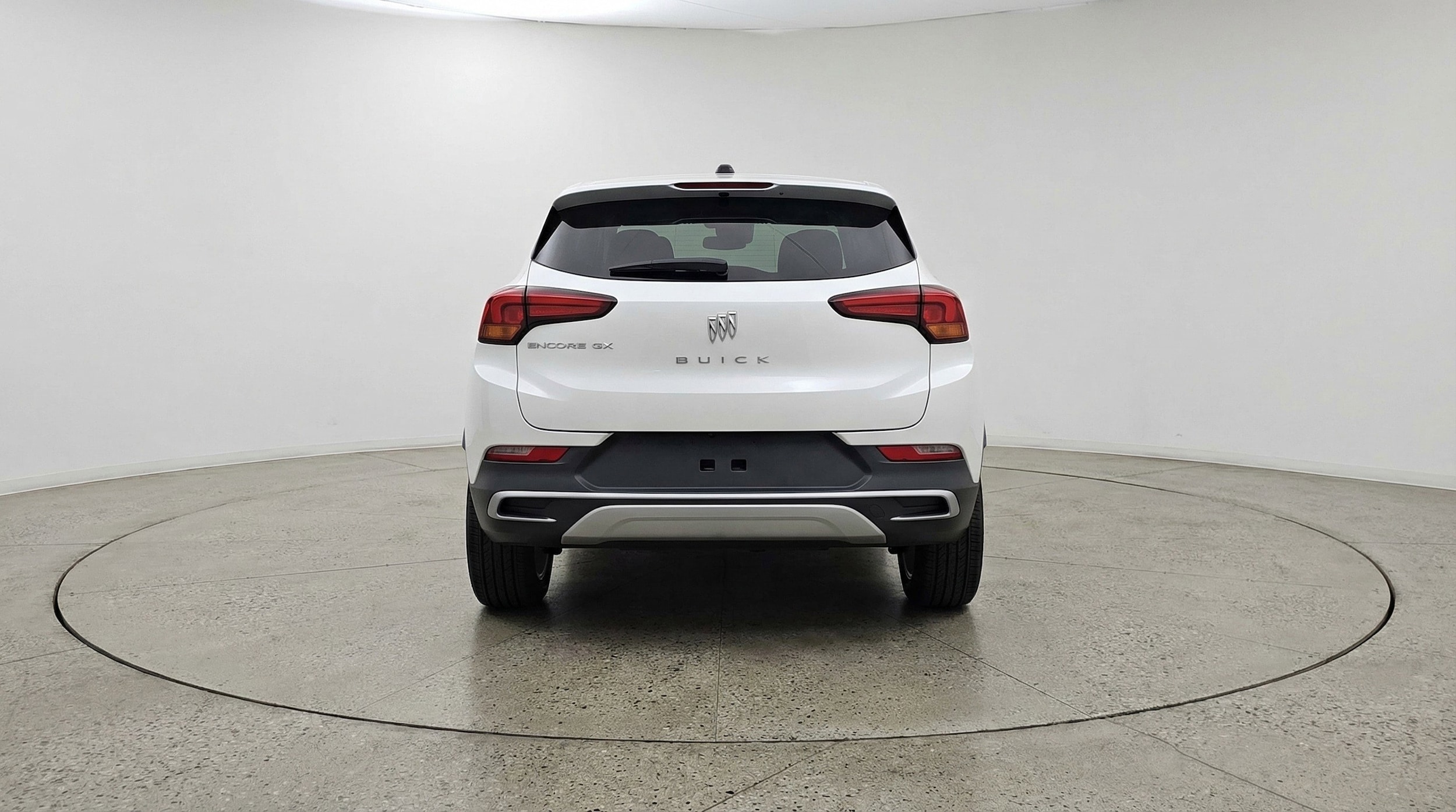 Thumbnail: 2025 Buick Encore GX - 7