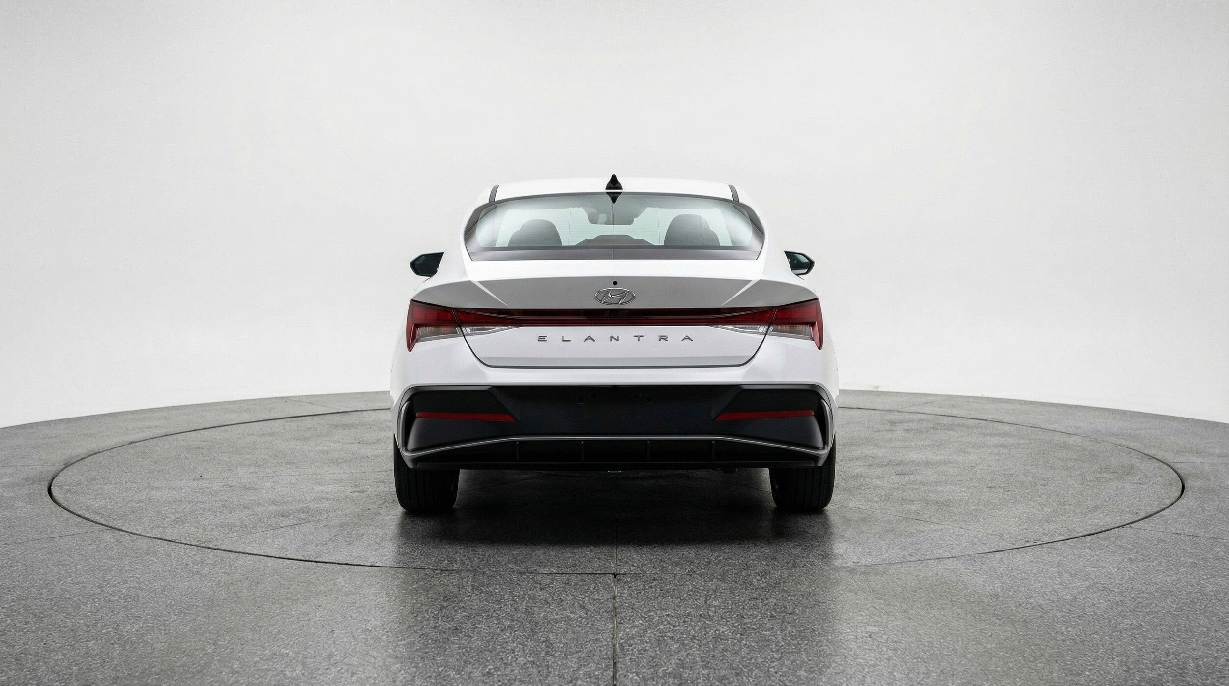 Thumbnail: 2025 Hyundai Elantra - 7