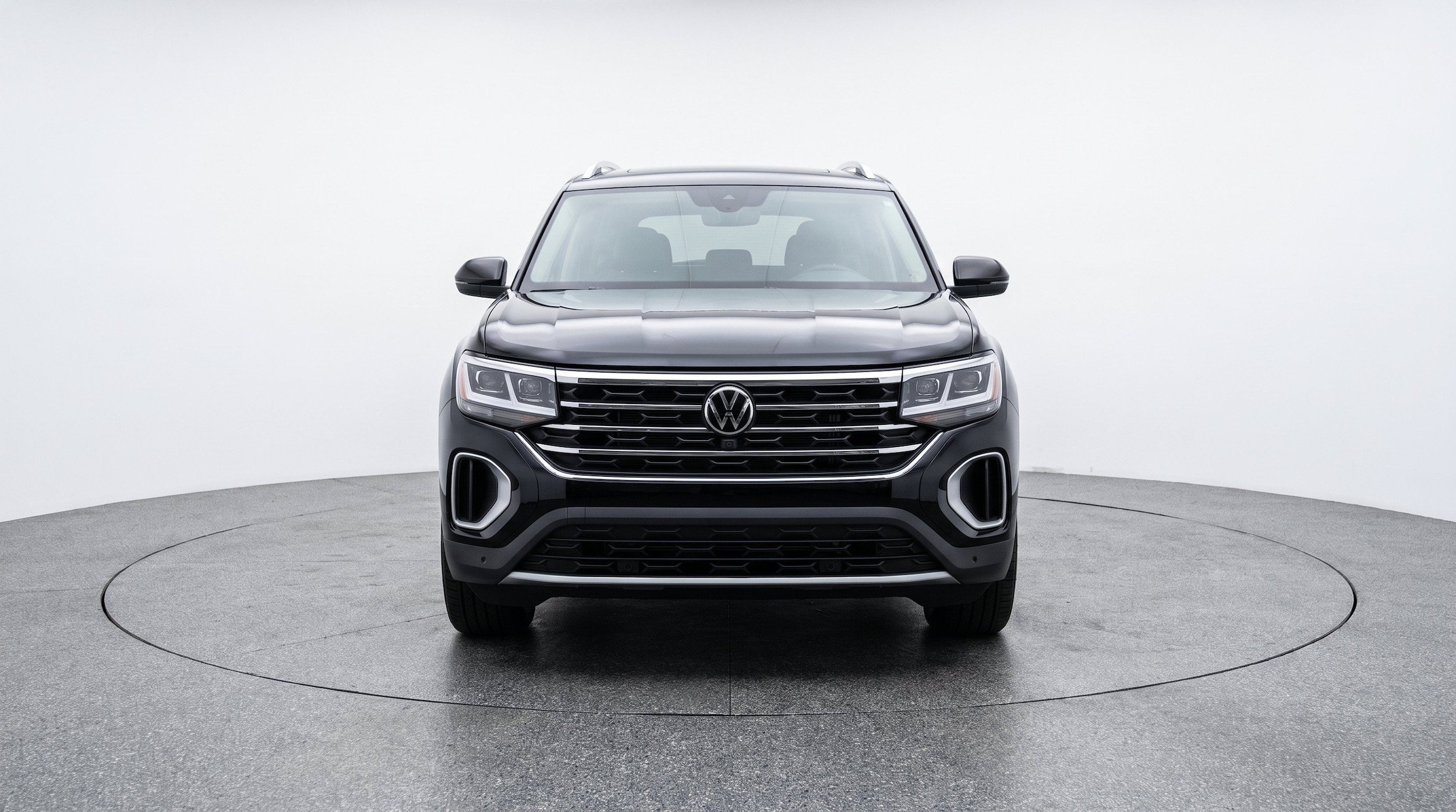 Thumbnail: 2026 Volkswagen Atlas - 2