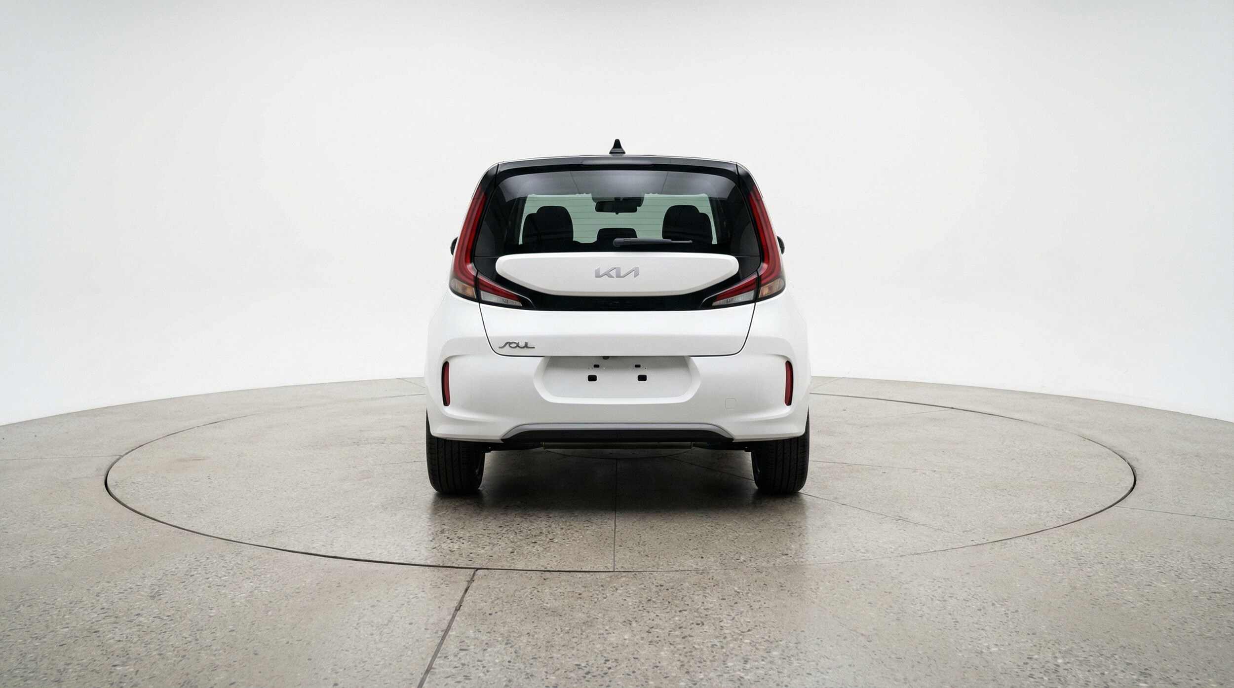 Thumbnail: 2025 Kia Soul - 7