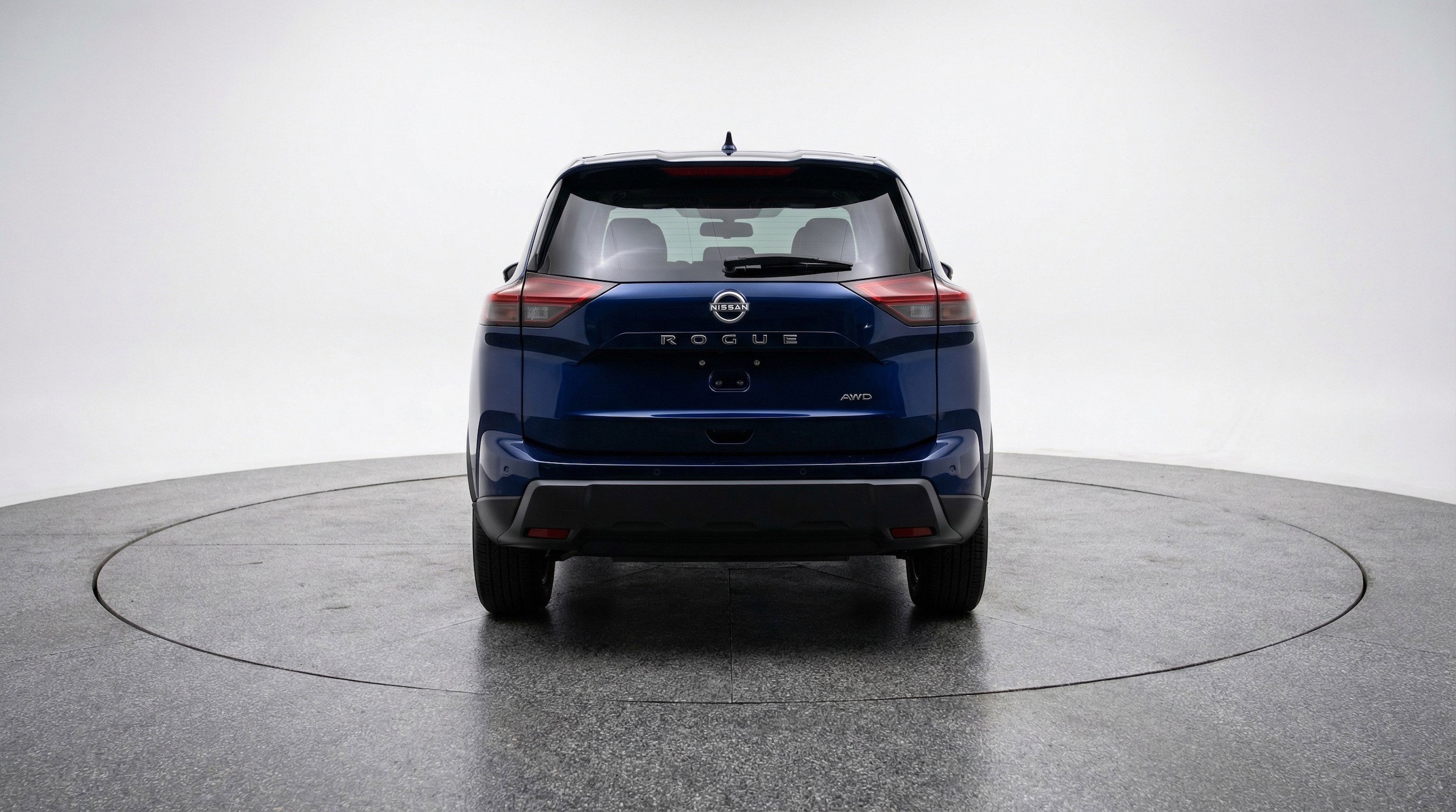 Thumbnail: 2025 Nissan Rogue - 7