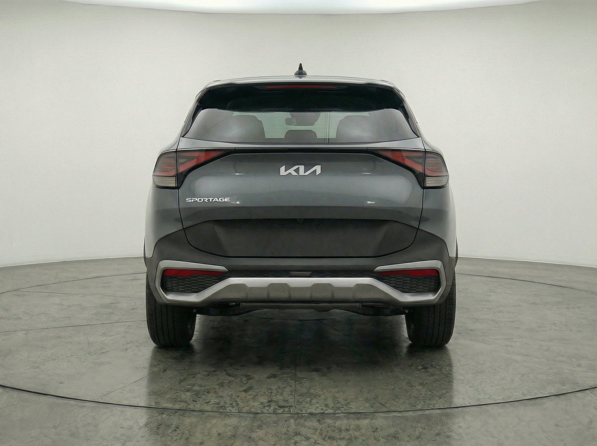 Thumbnail: 2026 Kia Sportage - 7
