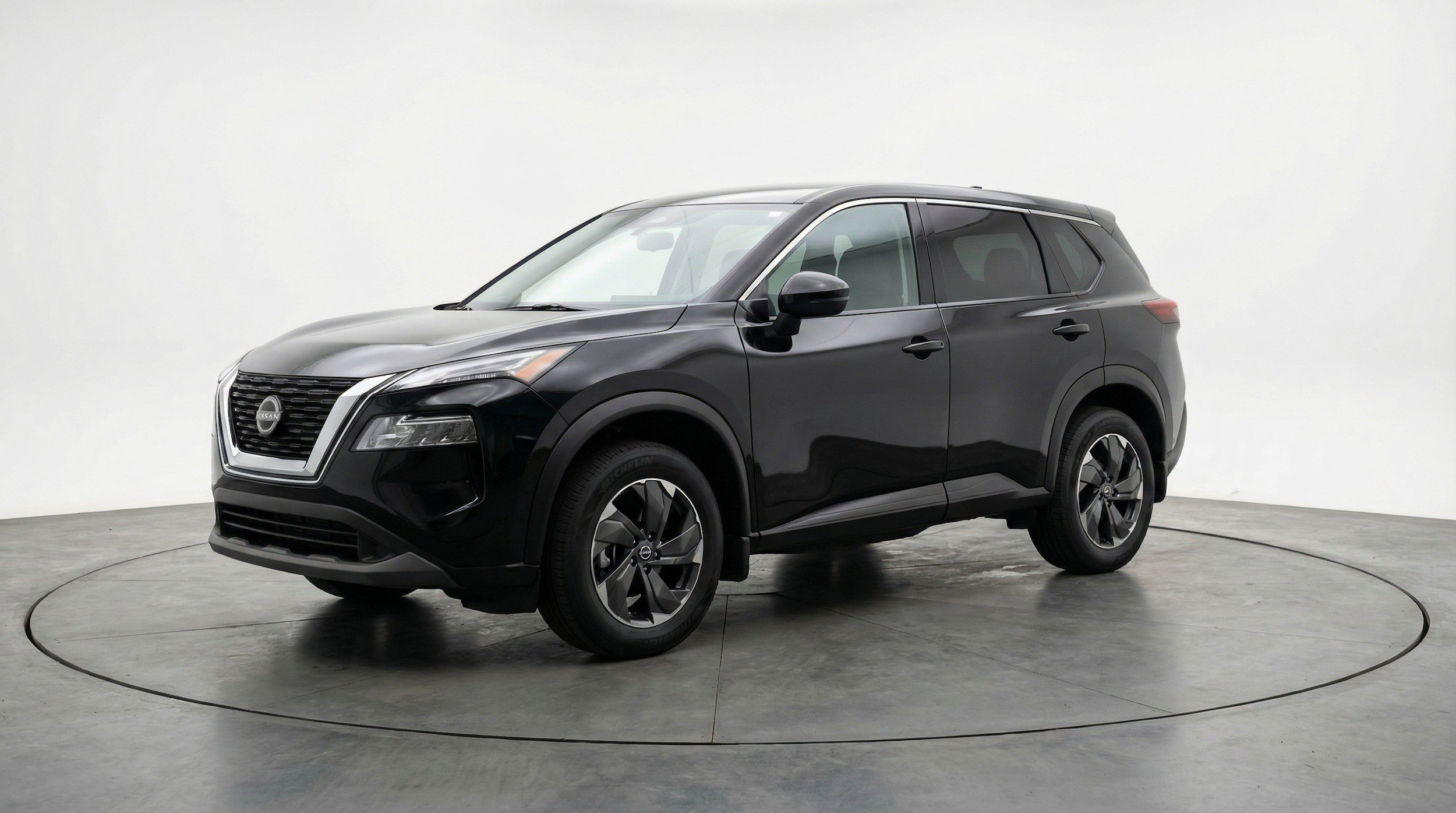 Thumbnail: 2025 Nissan Rogue - 3
