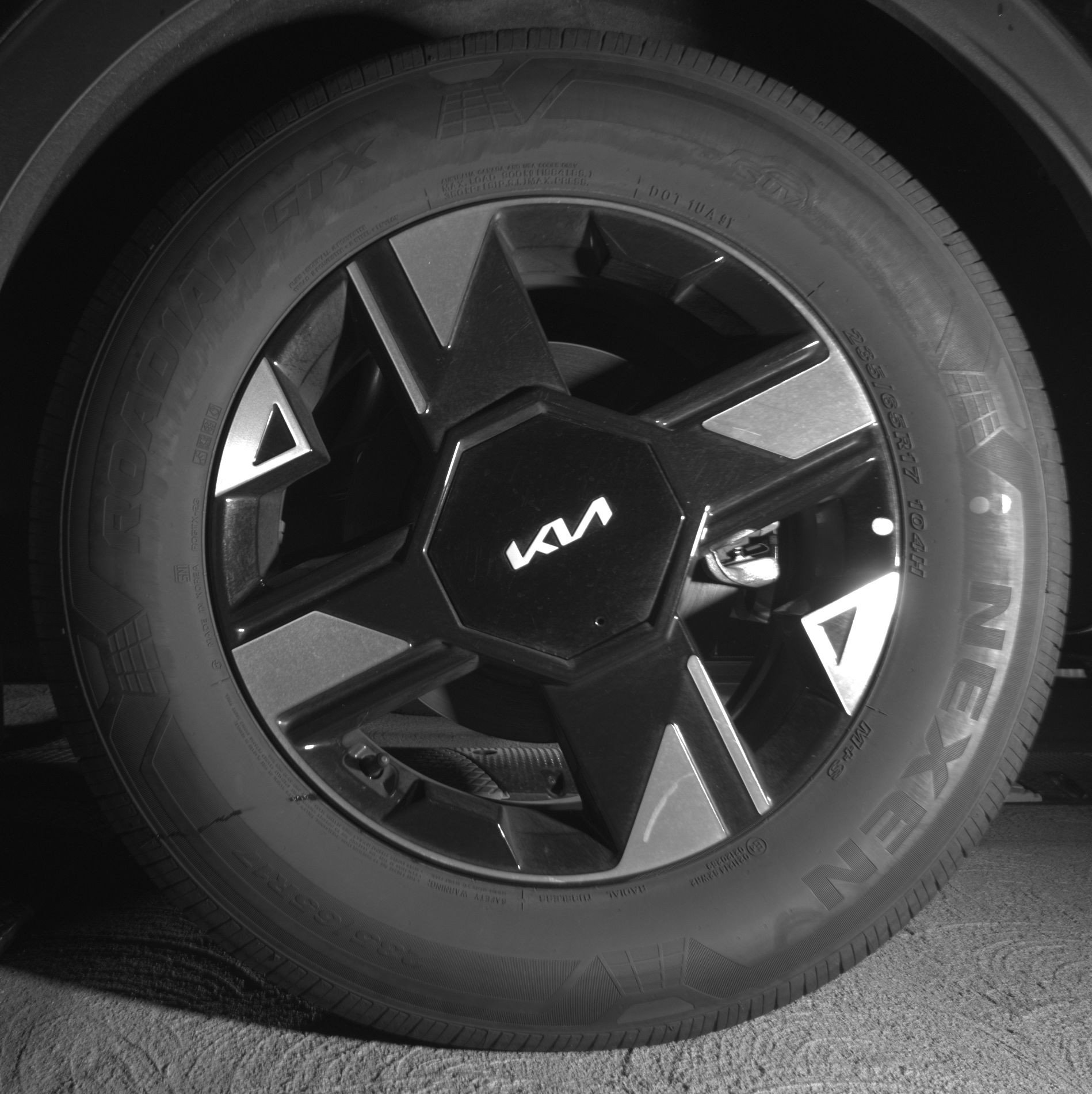 Thumbnail: 2026 Kia Sportage - 14
