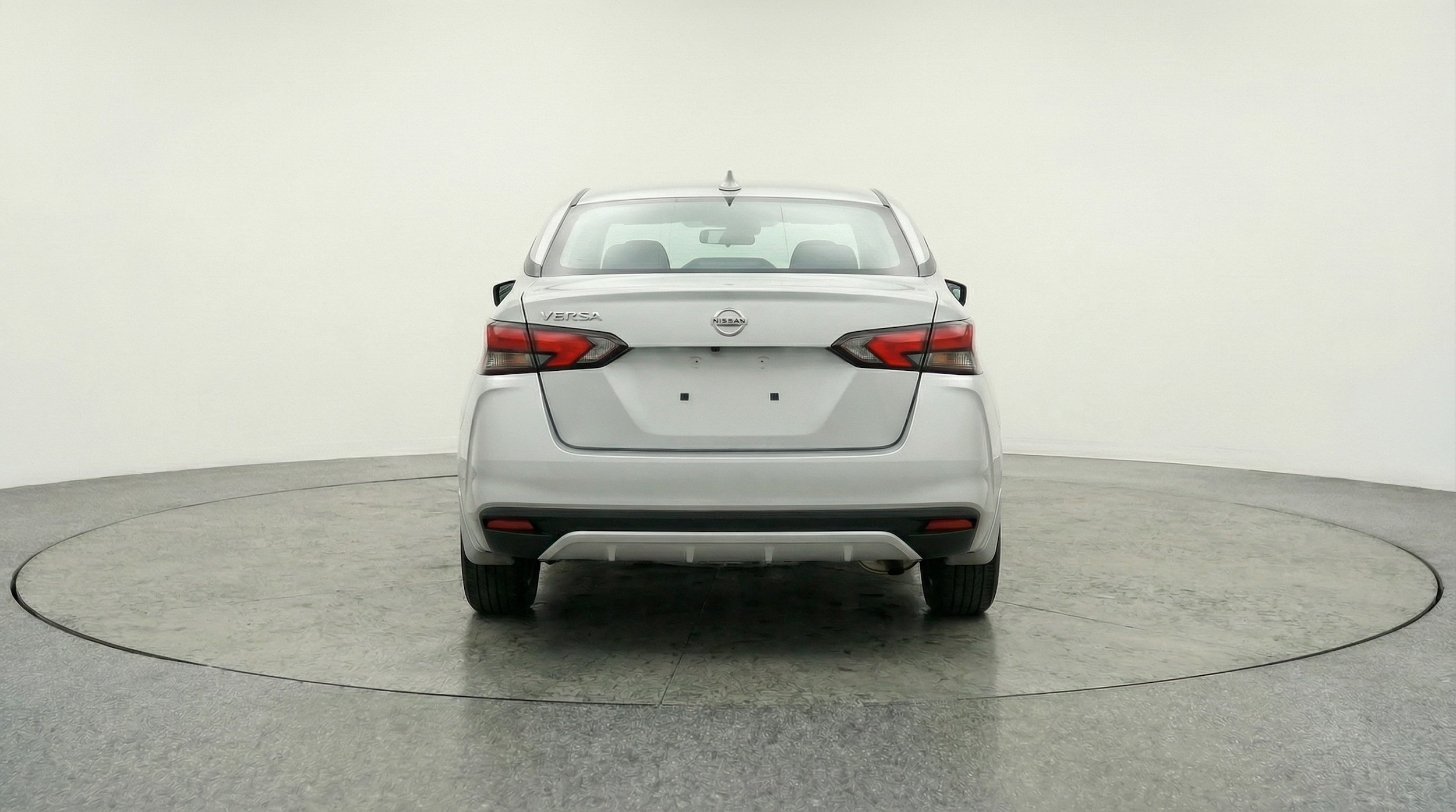 Thumbnail: 2025 Nissan Versa - 6