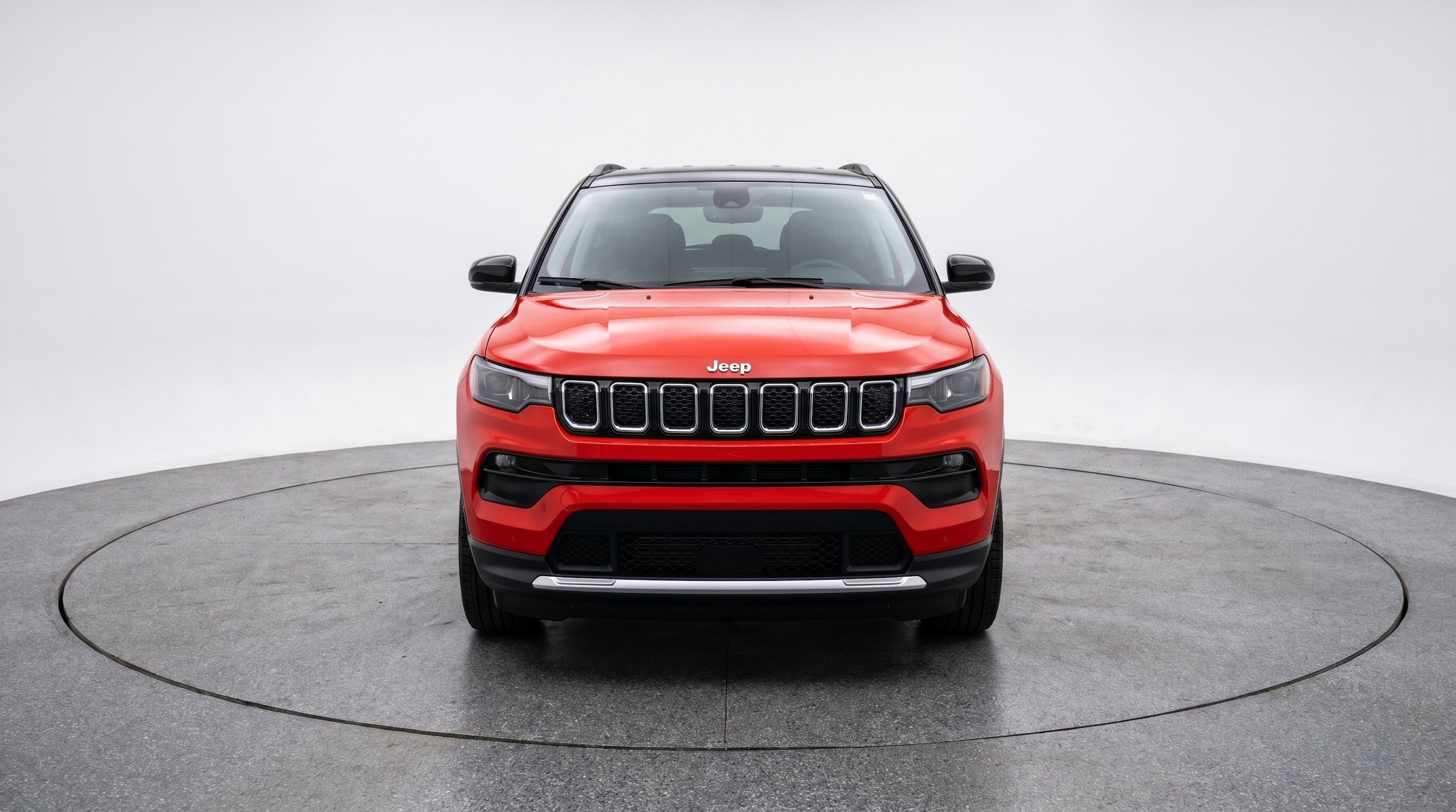 Thumbnail: 2025 Jeep Compass - 2