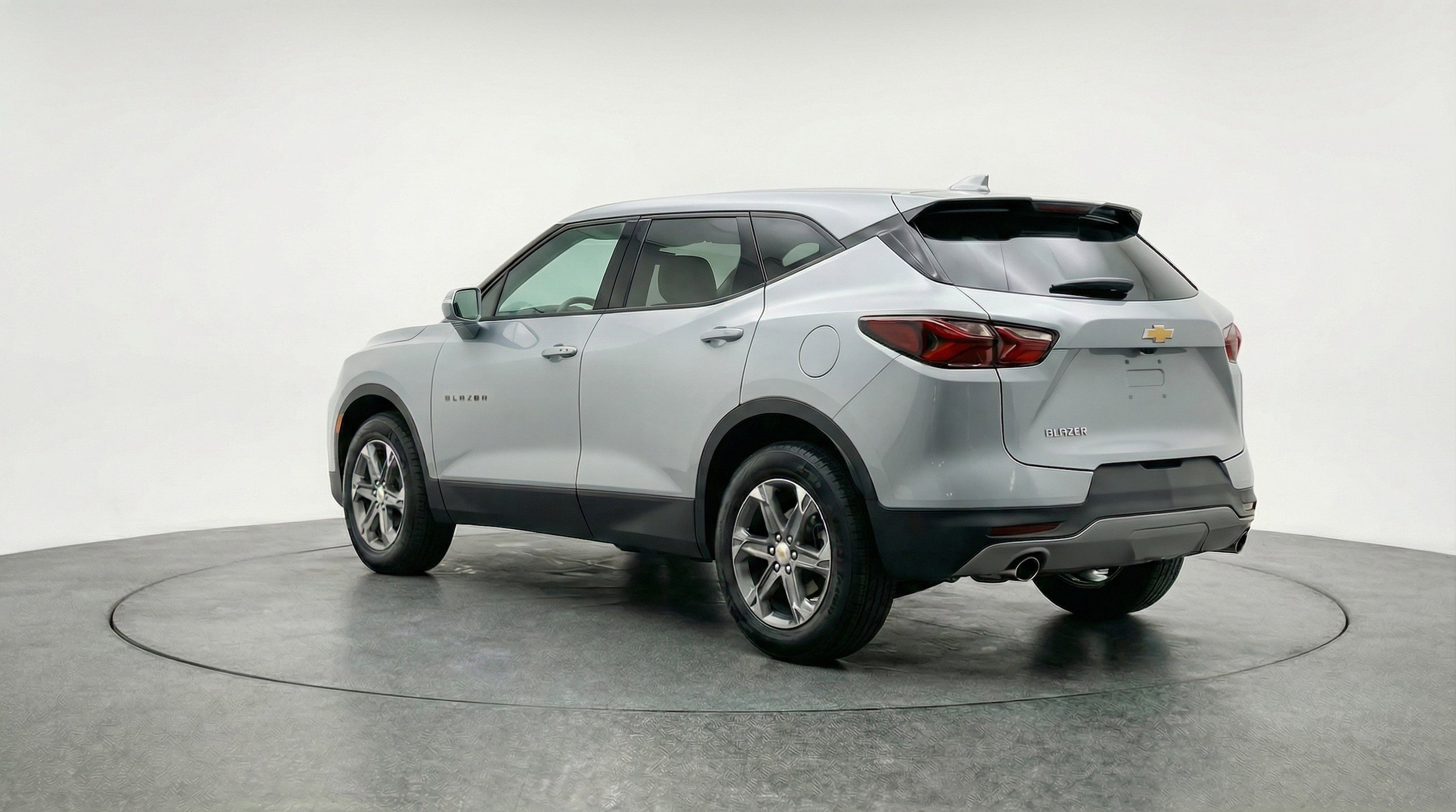 Thumbnail: 2025 Chevrolet Blazer - 6