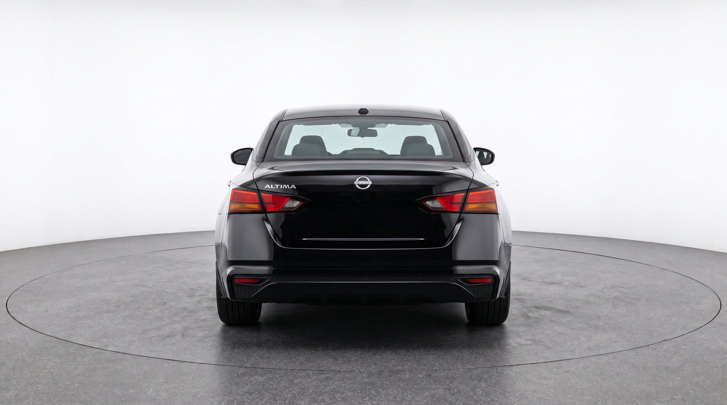Thumbnail: 2025 Nissan Altima - 7
