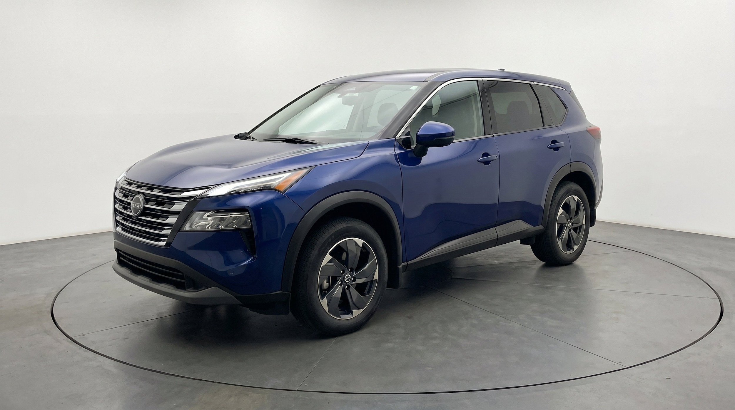 Thumbnail: 2025 Nissan Rogue - 3