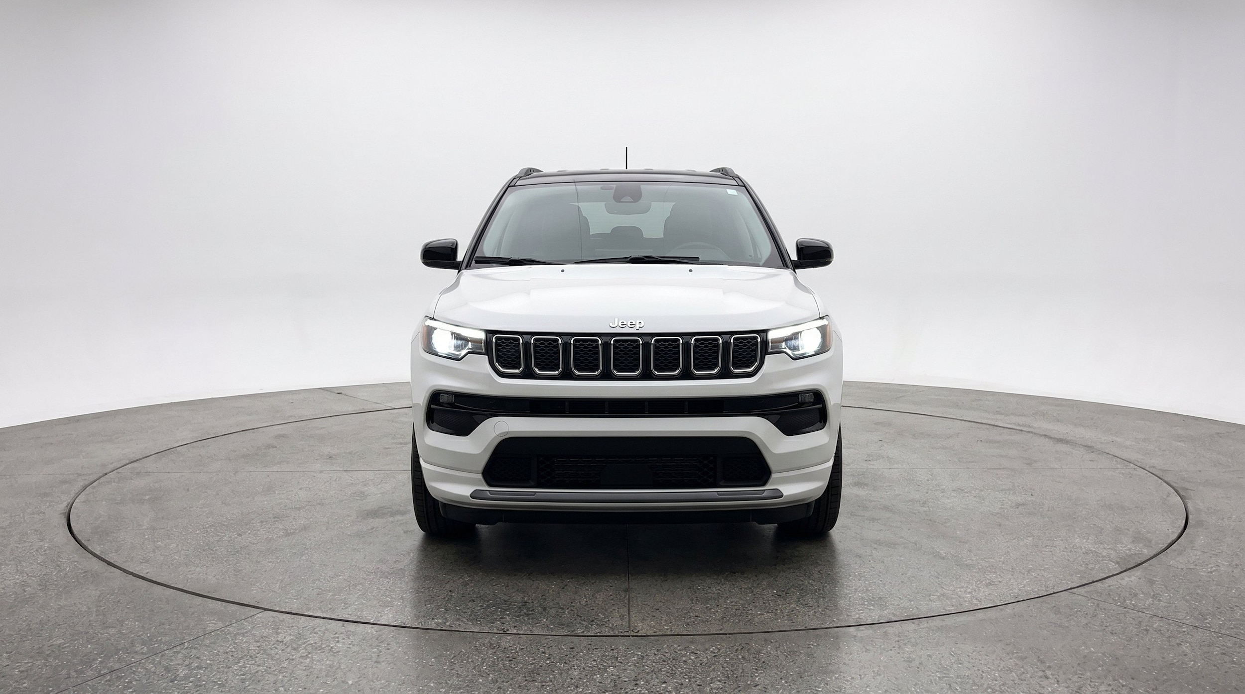 Thumbnail: 2025 Jeep Compass - 2