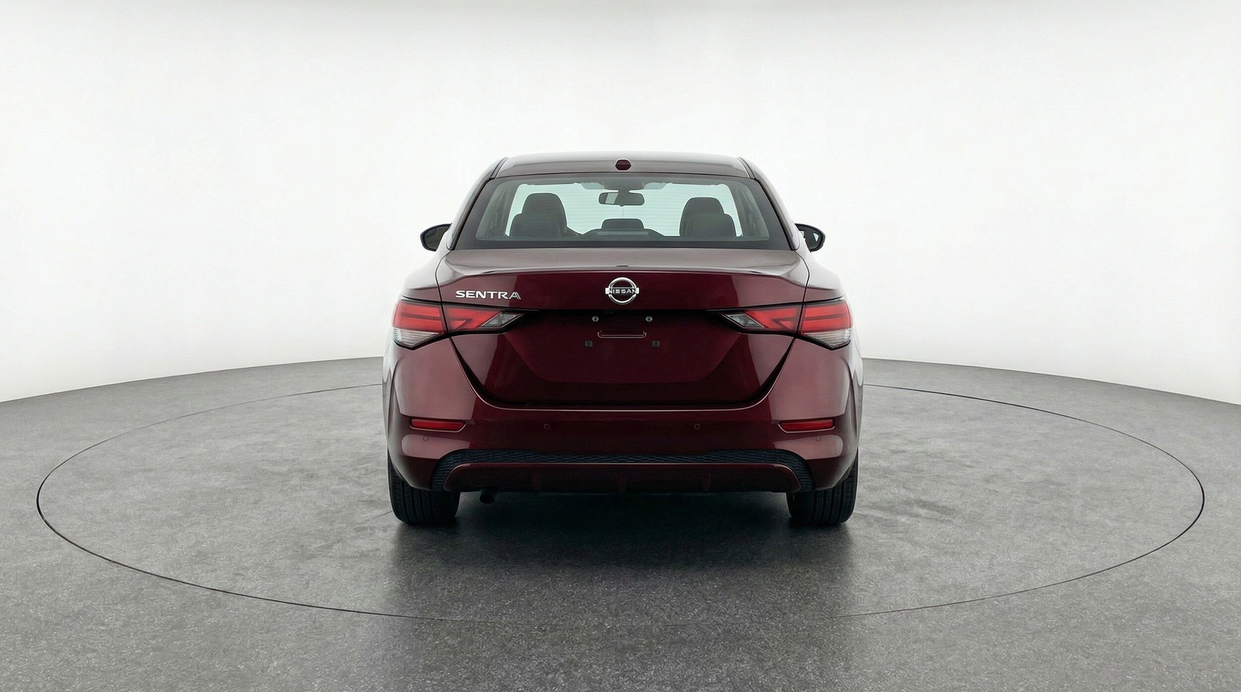 Thumbnail: 2025 Nissan Sentra - 7