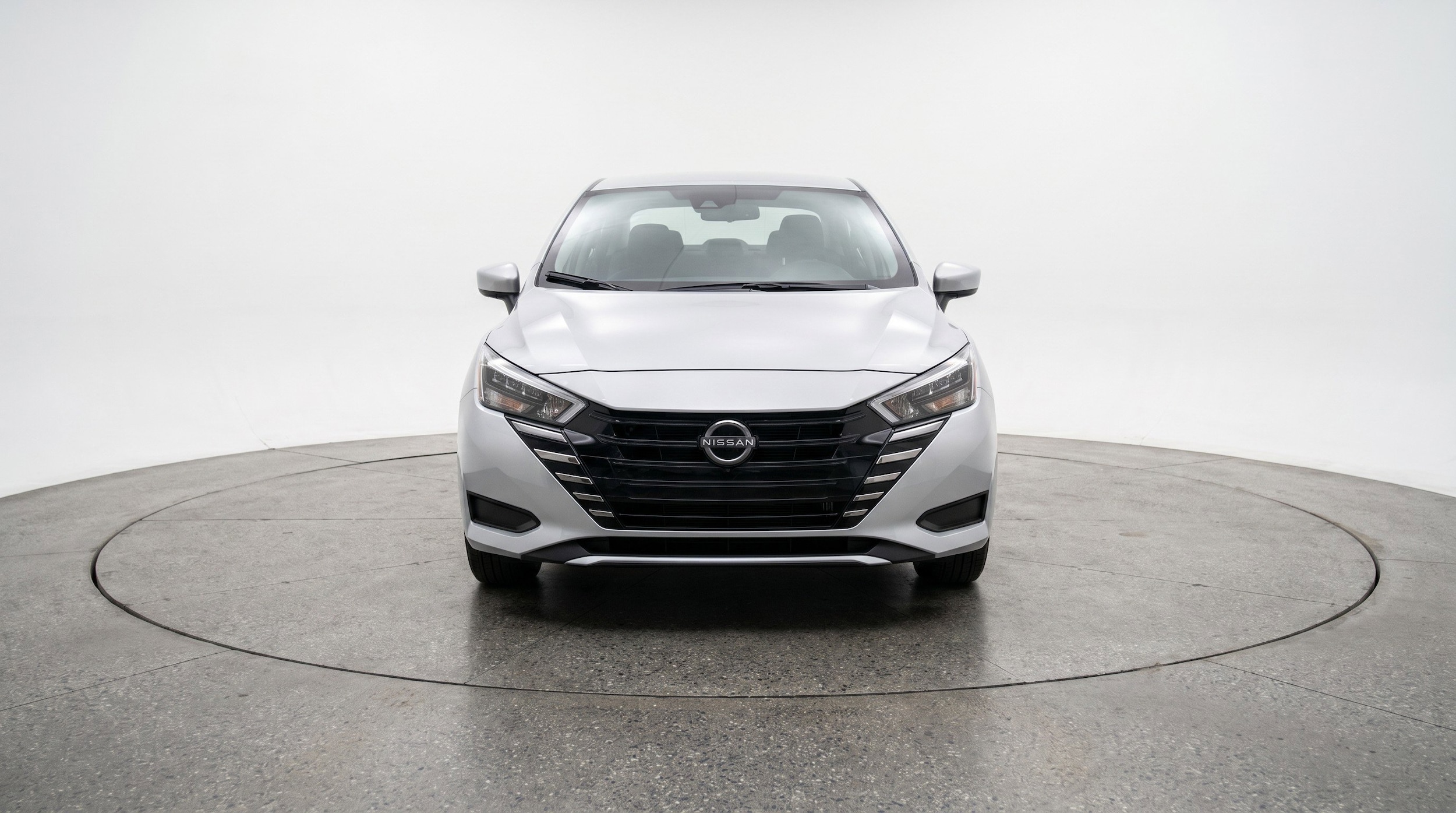 Thumbnail: 2025 Nissan Versa - 2