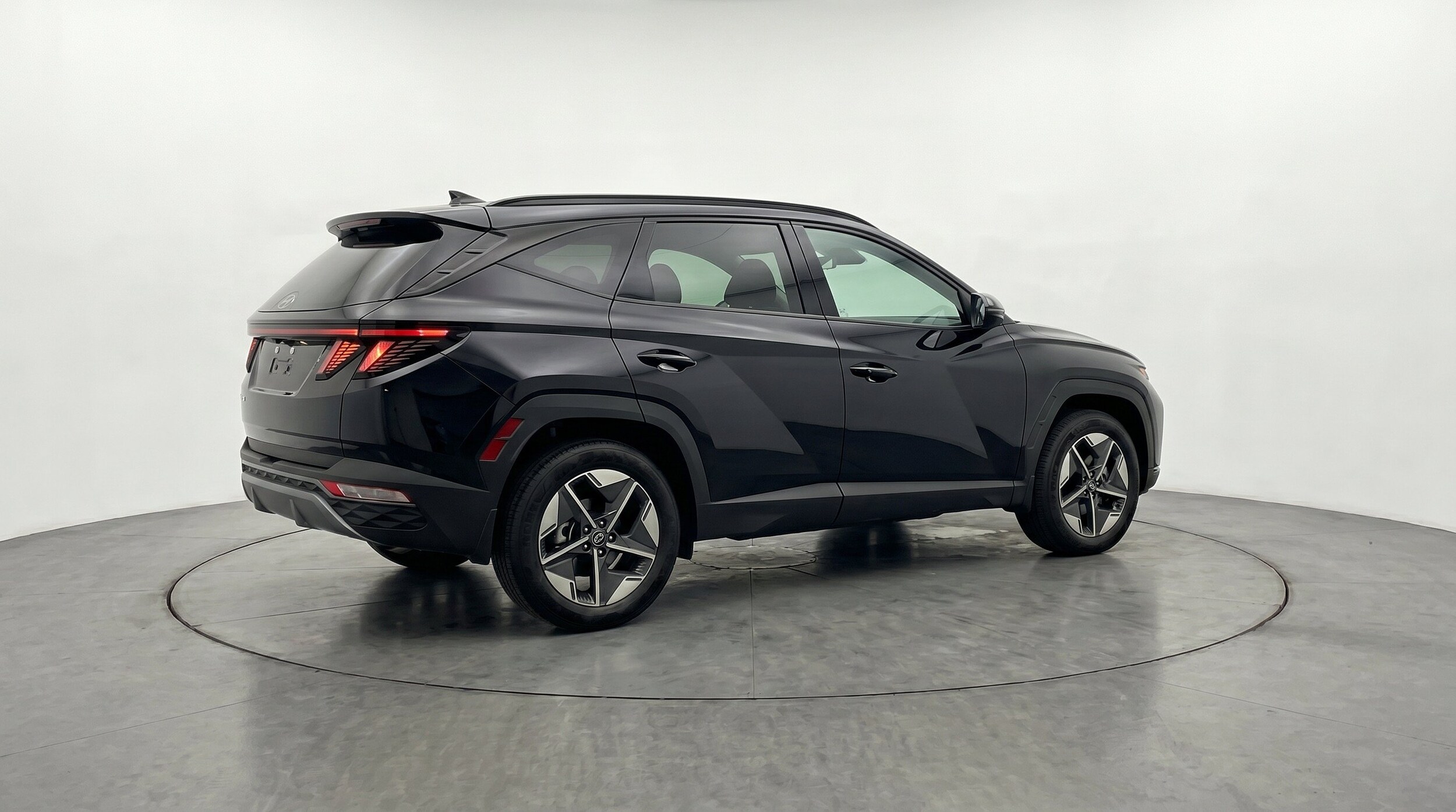 Thumbnail: 2026 Hyundai Tucson - 9