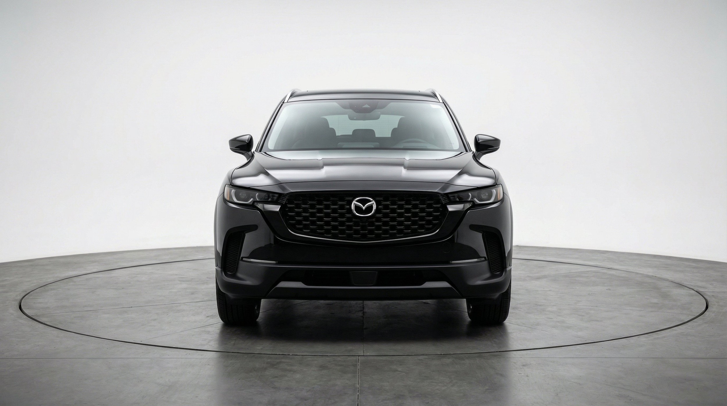 Thumbnail: 2026 Mazda CX-50 - 2