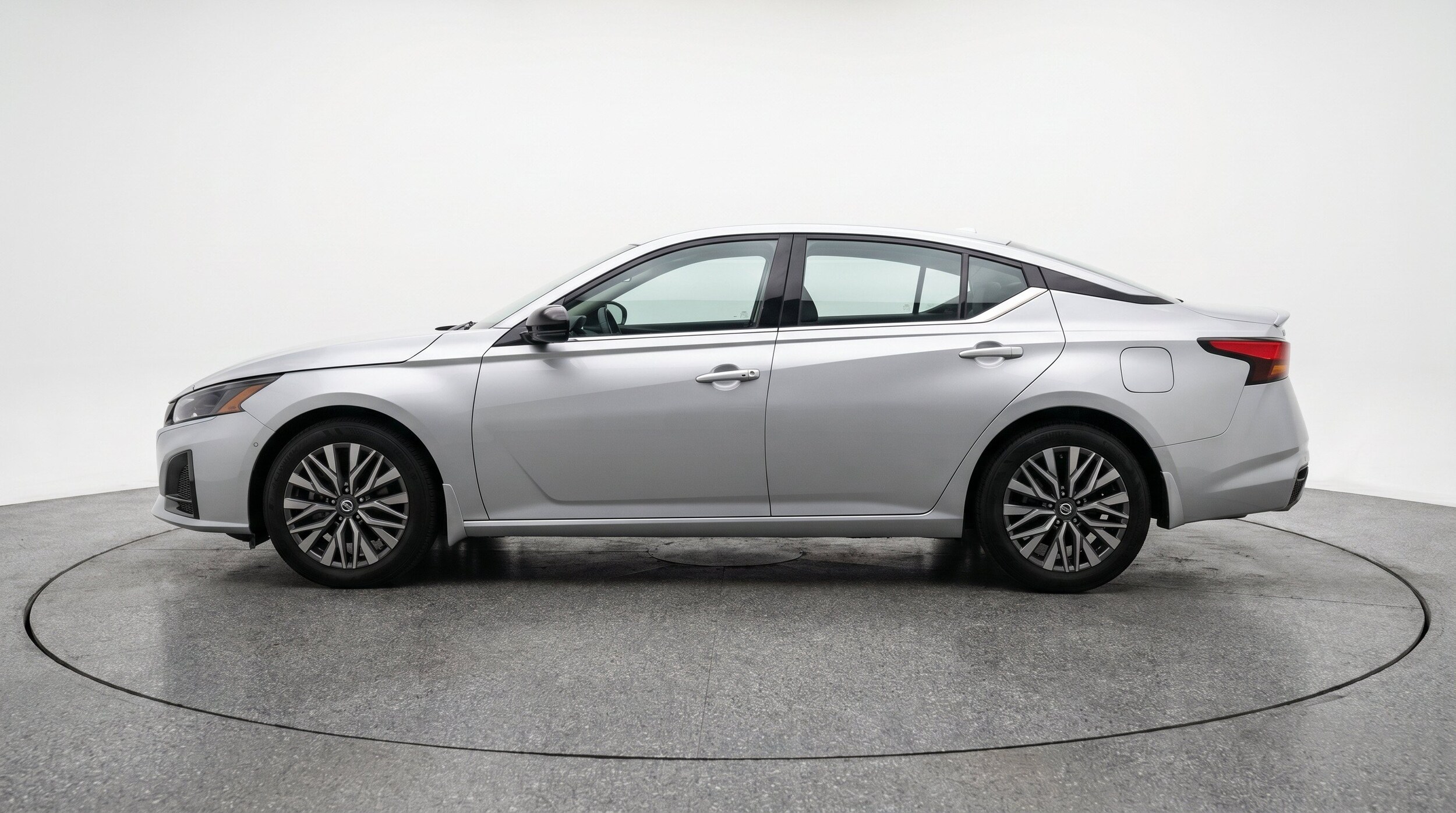 Thumbnail: 2026 Nissan Altima - 5
