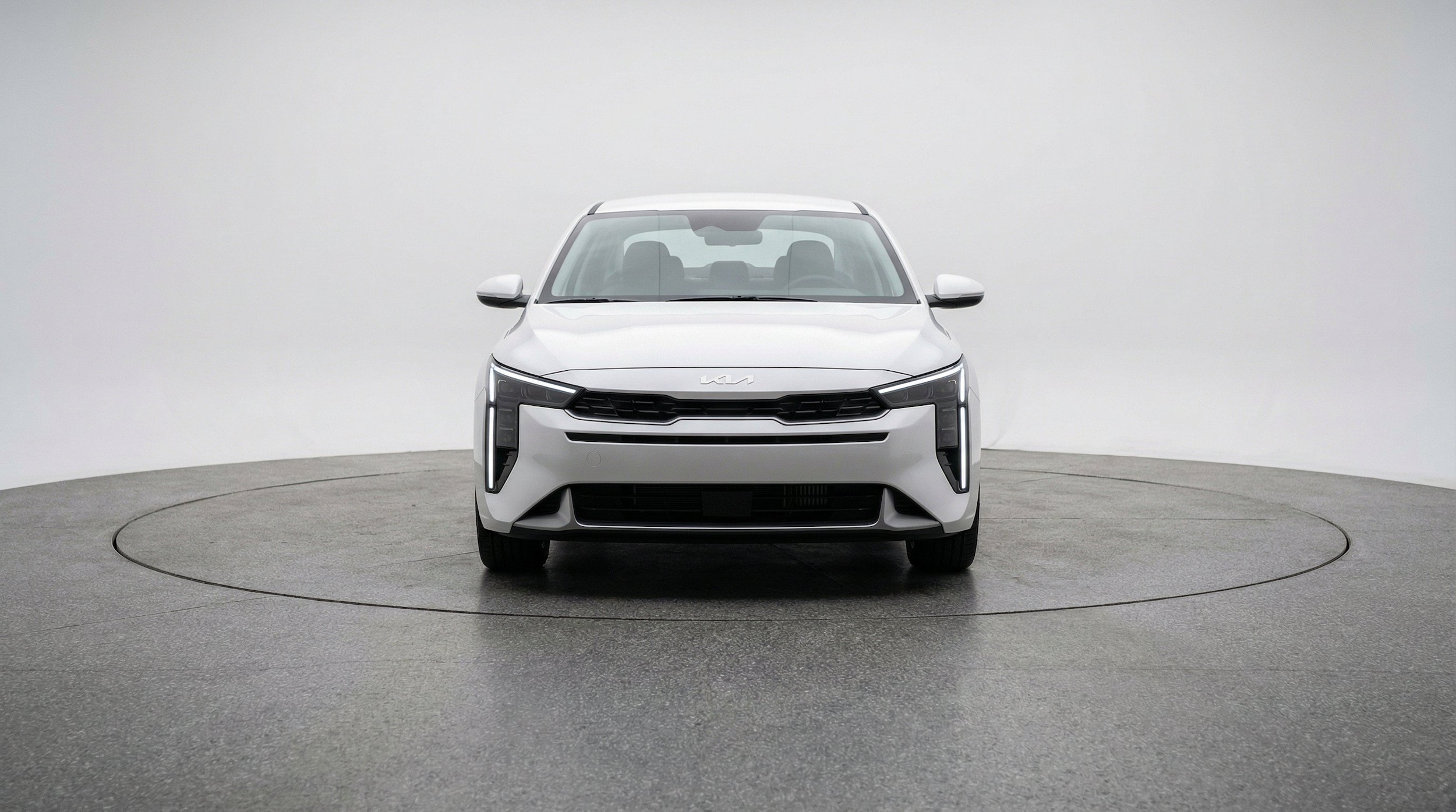 Thumbnail: 2026 Kia K4 - 2