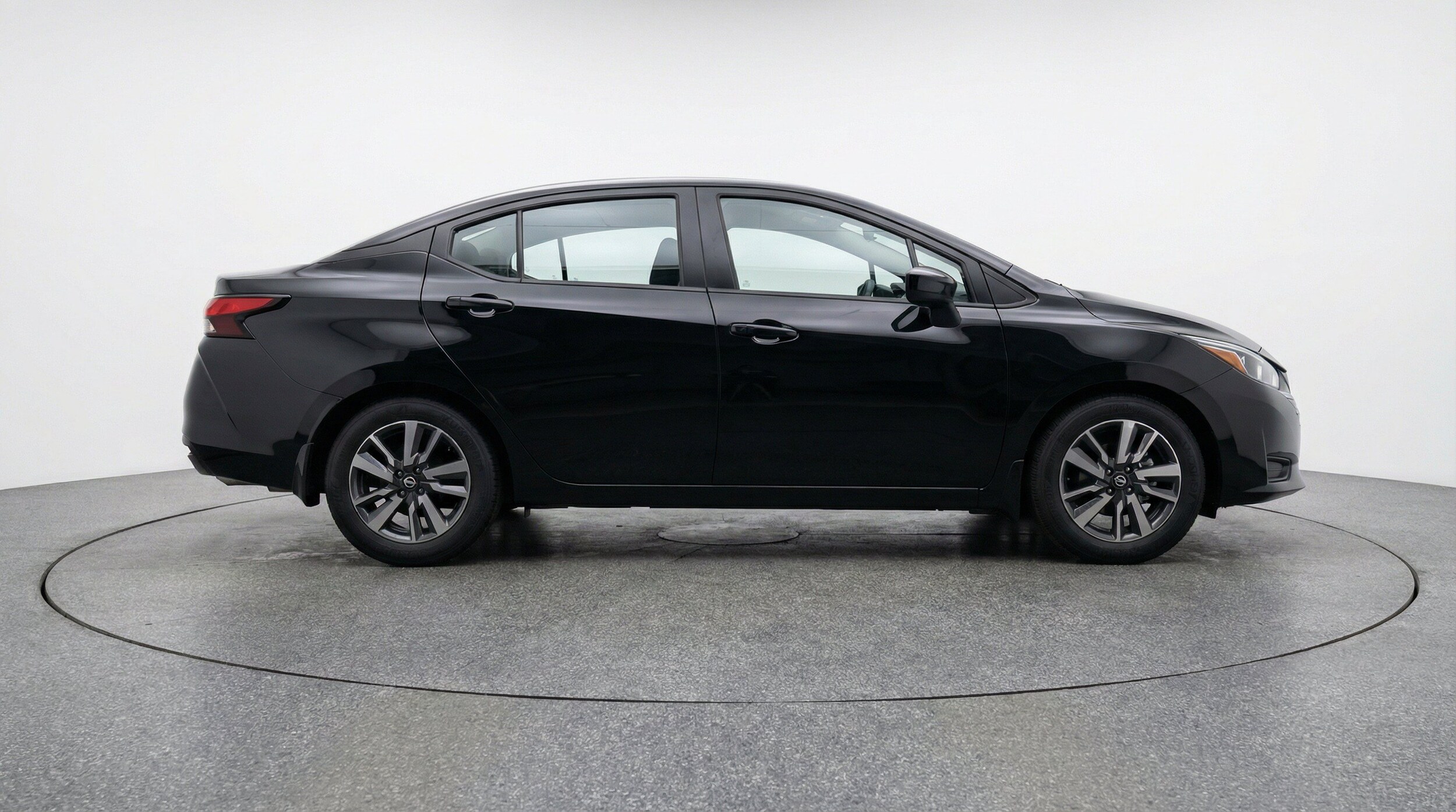 Thumbnail: 2025 Nissan Versa - 11