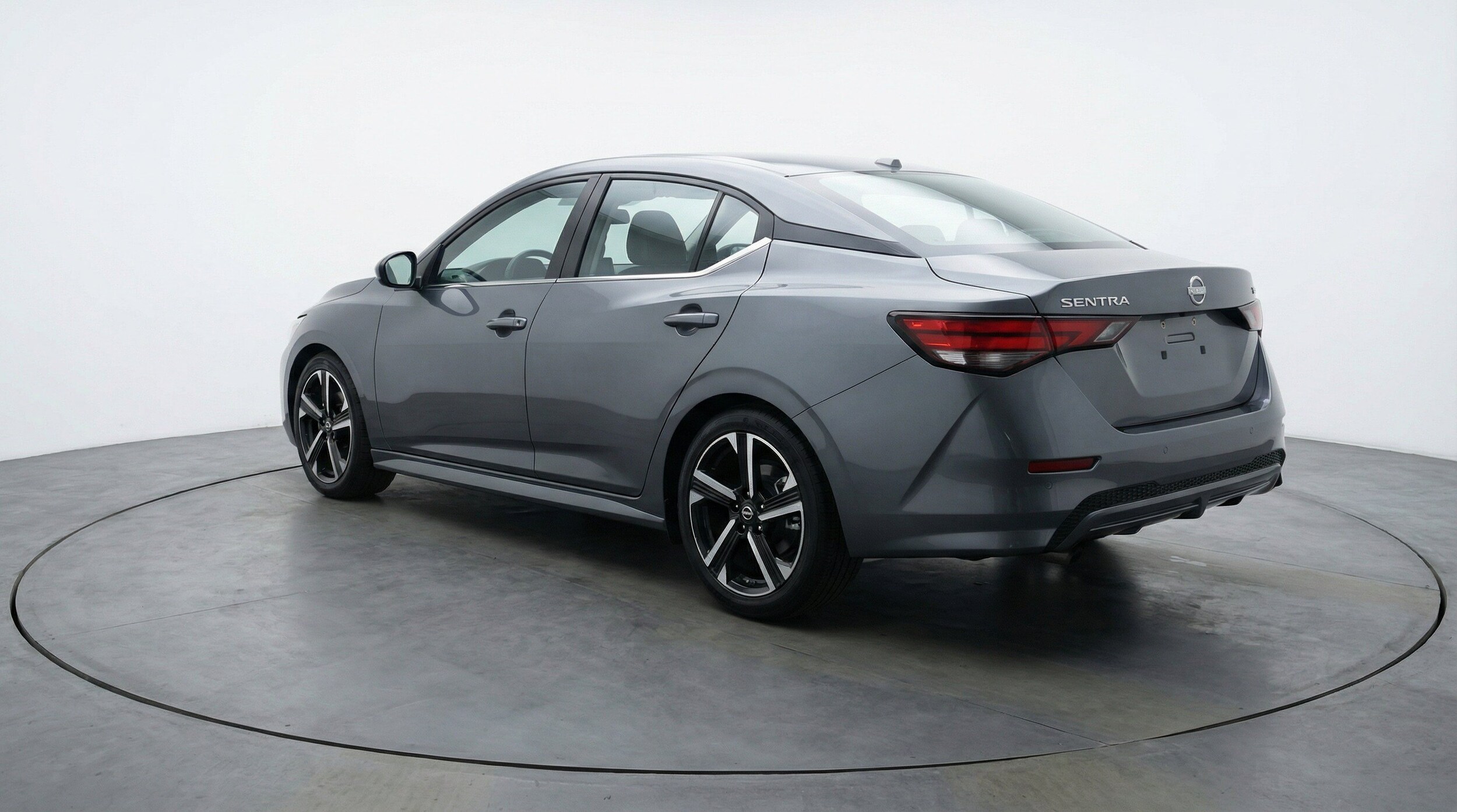 Thumbnail: 2025 Nissan Sentra - 6