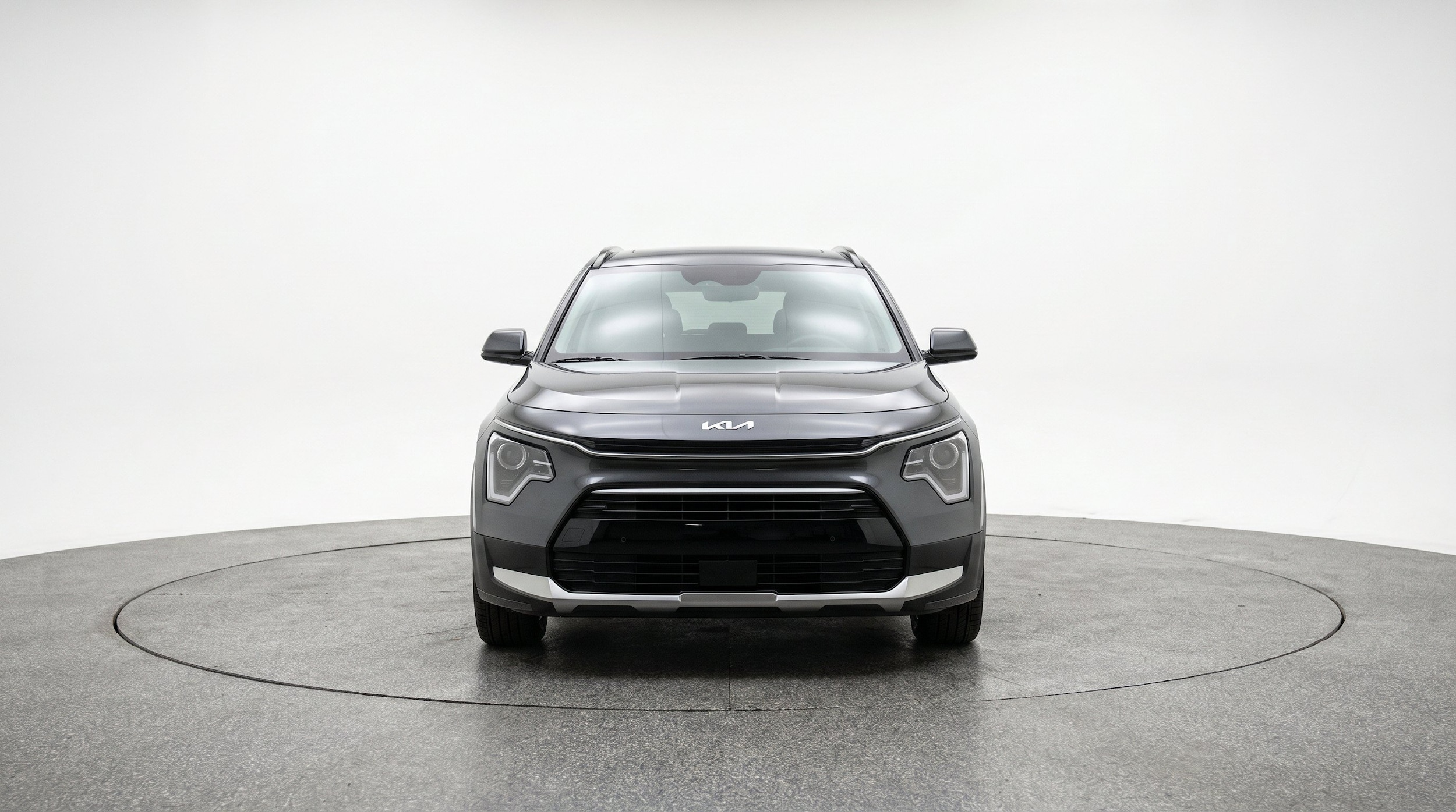Thumbnail: 2026 Kia Niro - 2