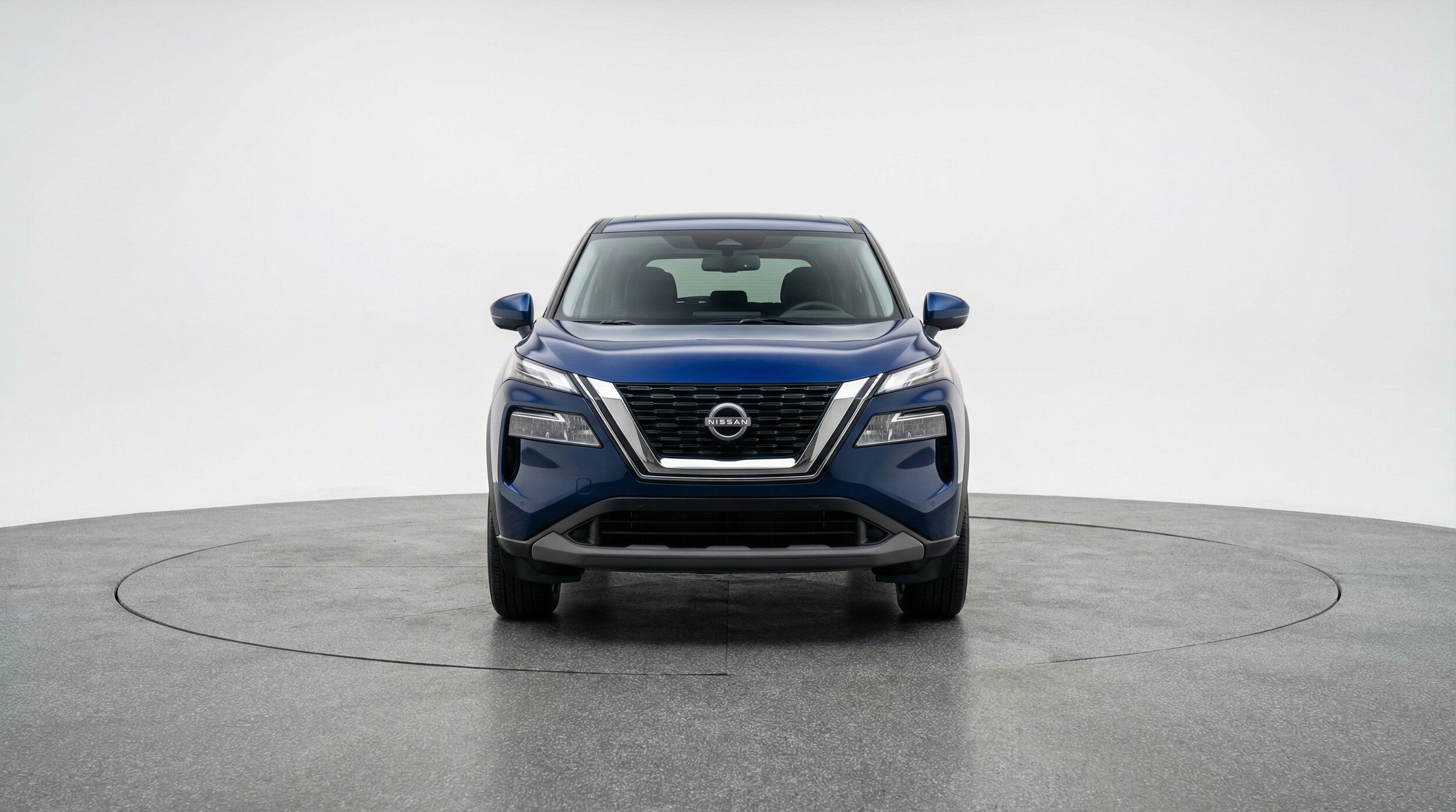 Thumbnail: 2026 Nissan Rogue - 2