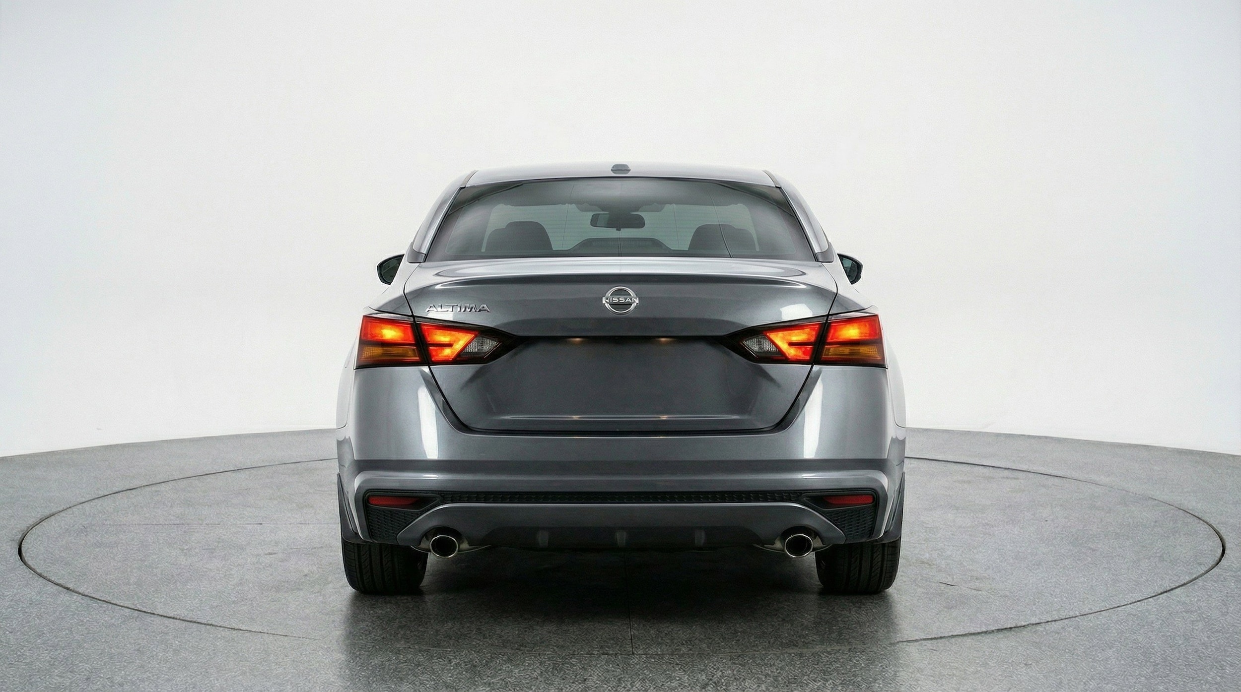 Thumbnail: 2025 Nissan Altima - 7