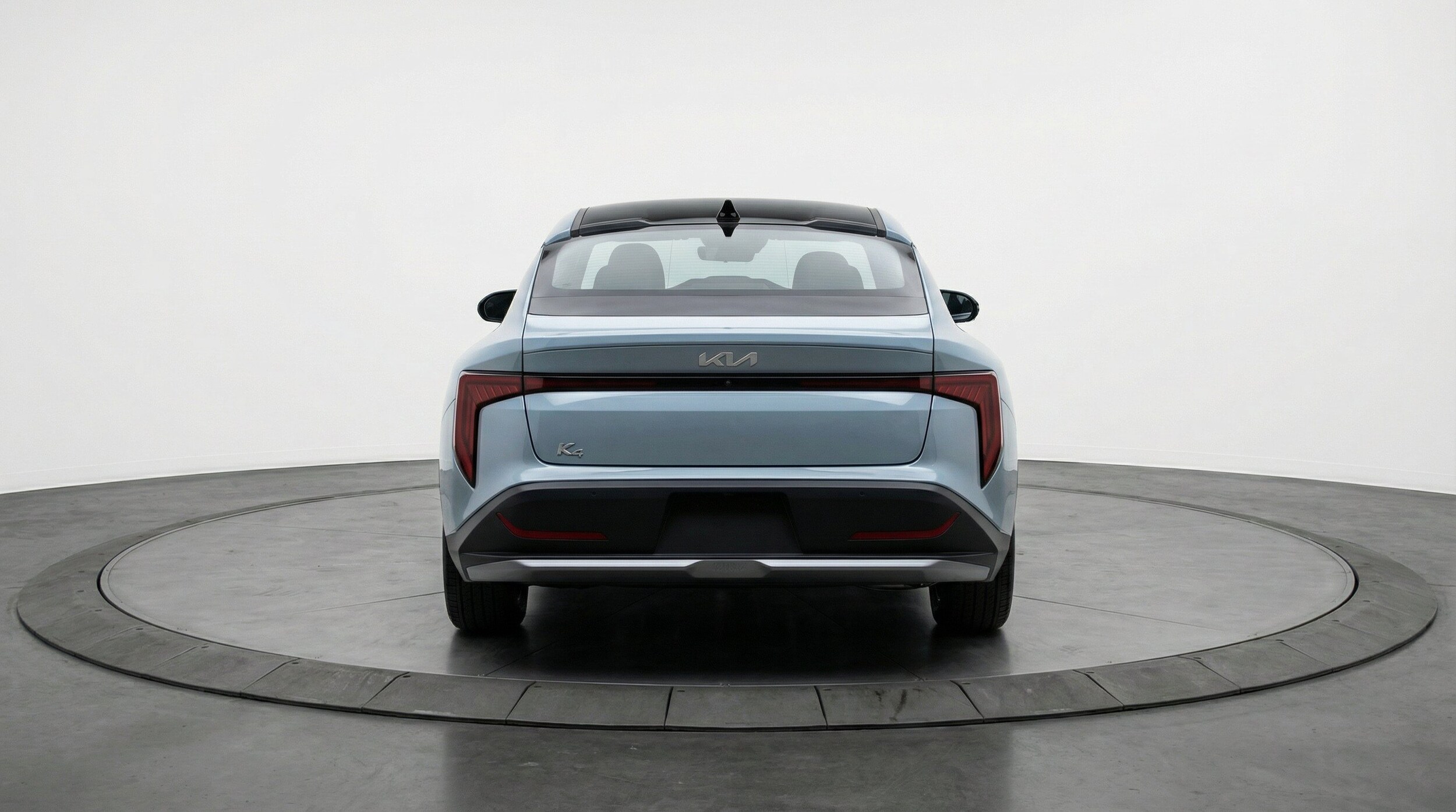 Thumbnail: 2026 Kia K4 - 7