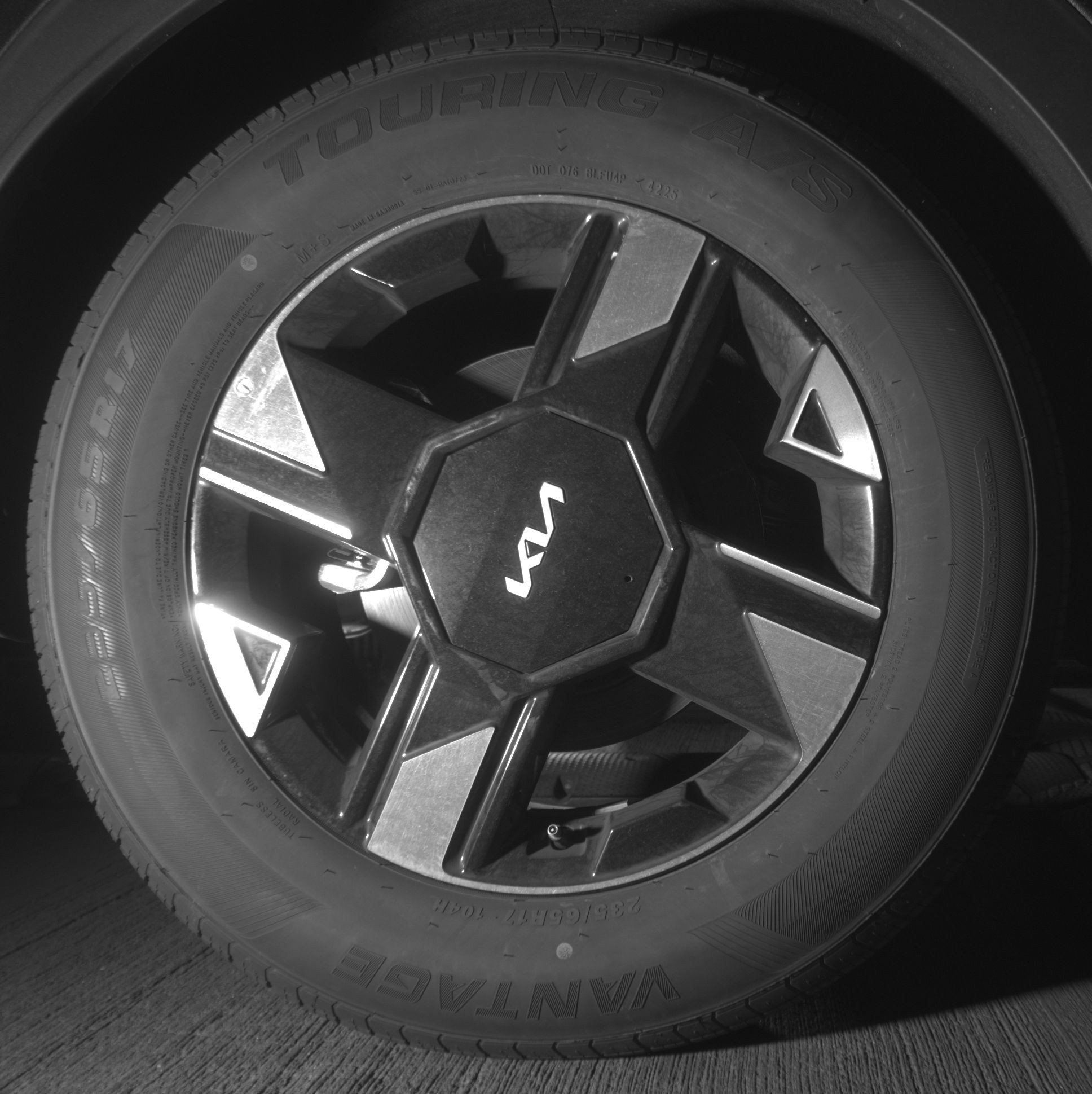 Thumbnail: 2026 Kia Sportage - 15