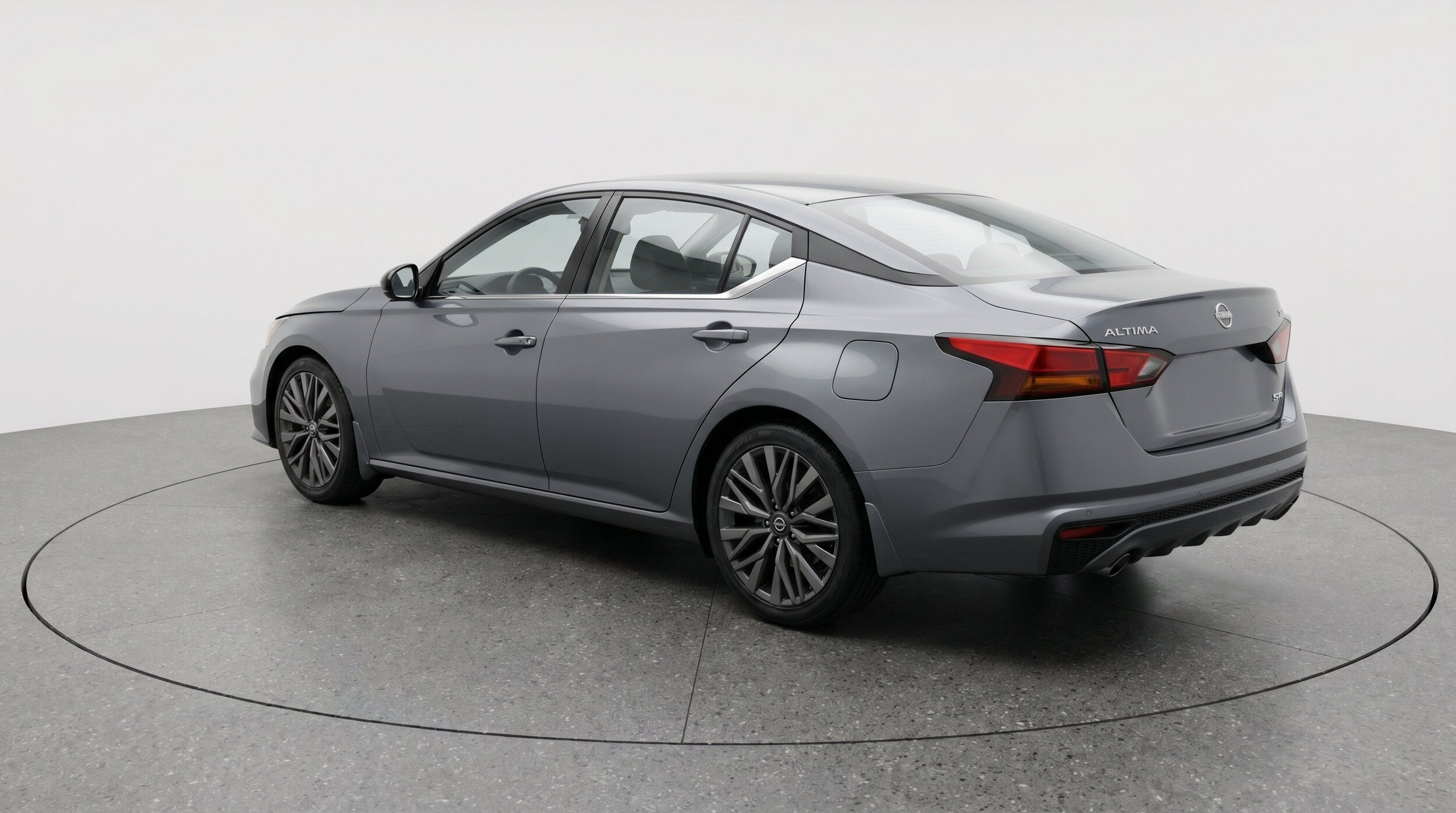 Thumbnail: 2025 Nissan Altima - 6