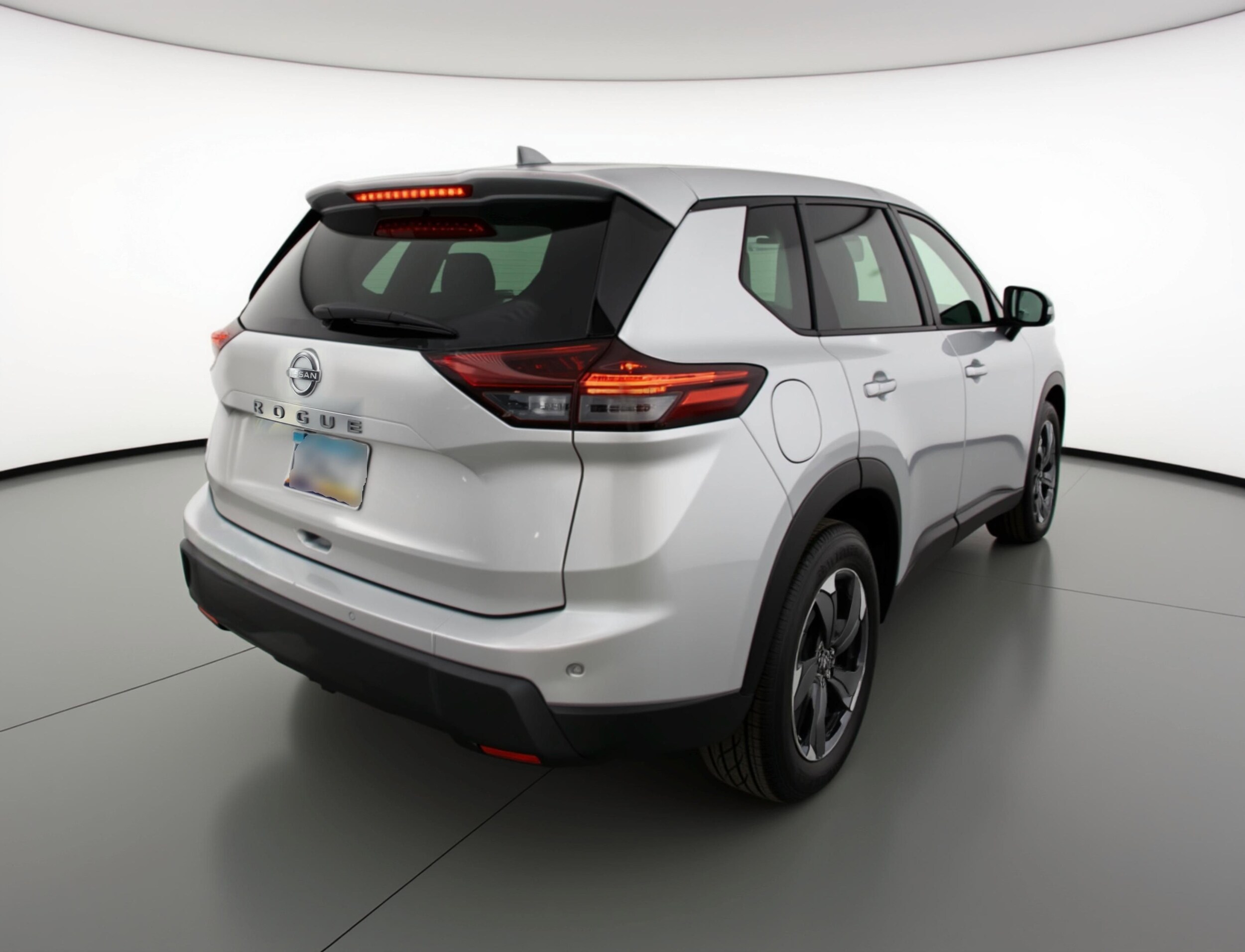 Thumbnail: 2025 Nissan Rogue - 9