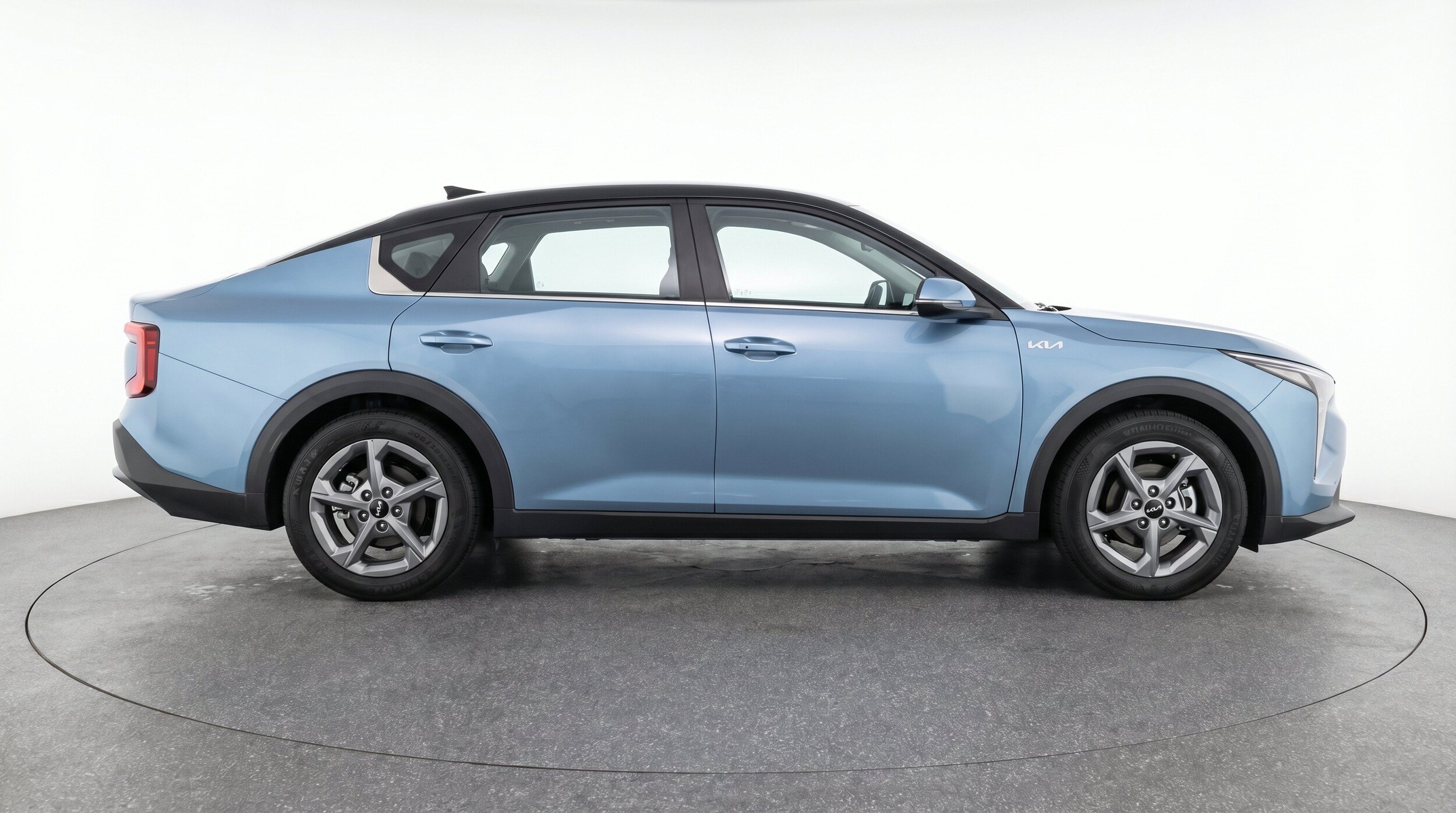 Thumbnail: 2026 Kia K4 - 11