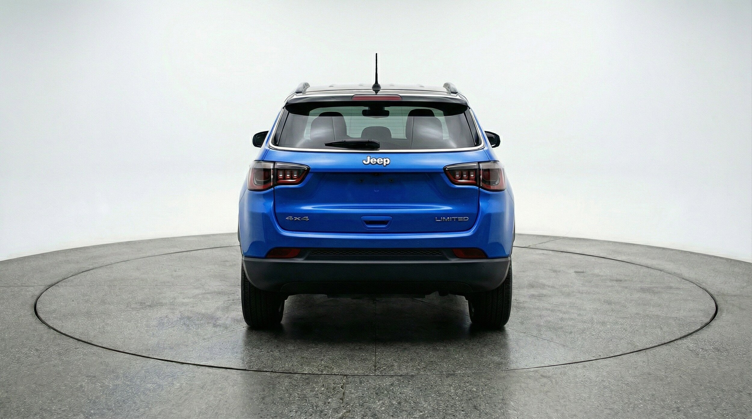 Thumbnail: 2025 Jeep Compass - 7