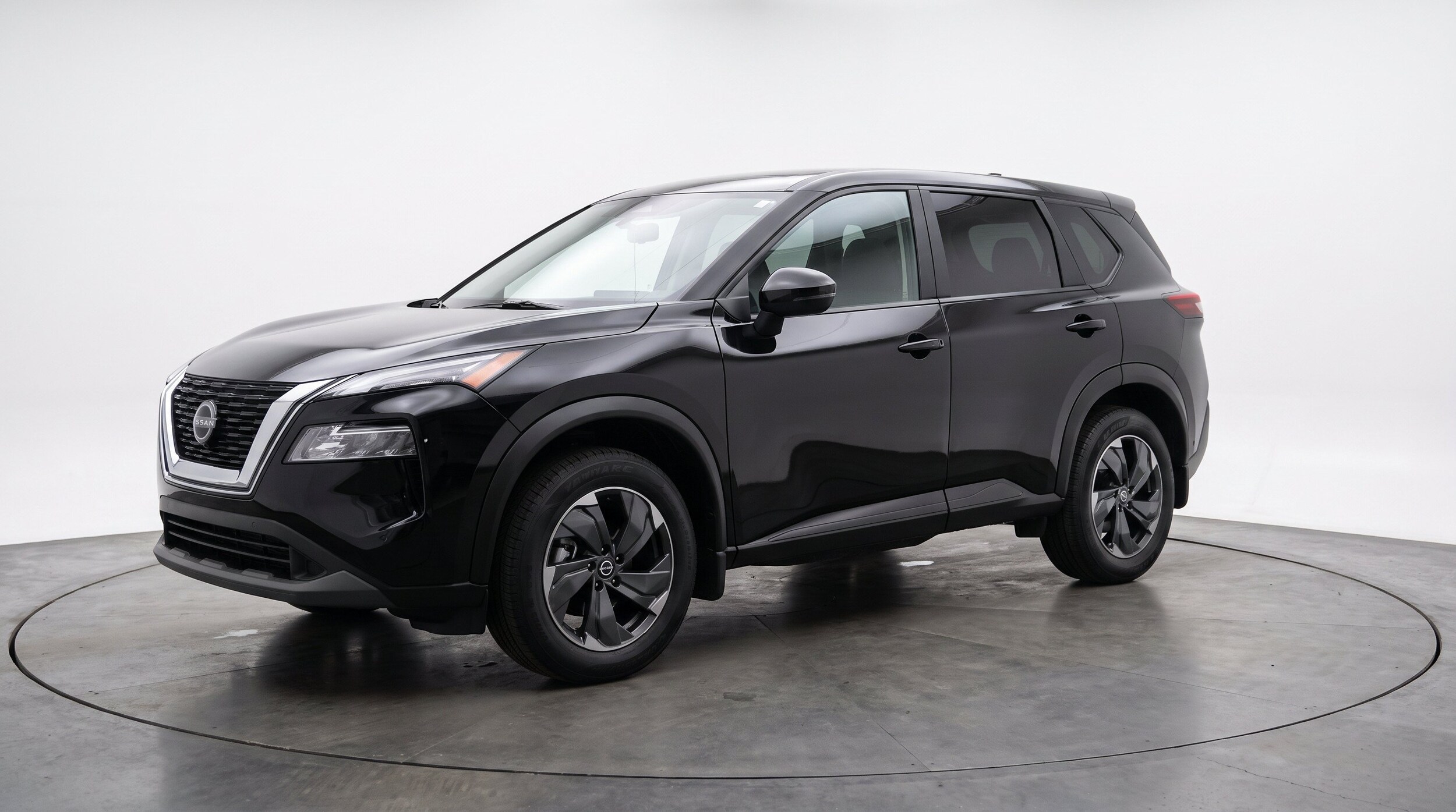 Thumbnail: 2025 Nissan Rogue - 3